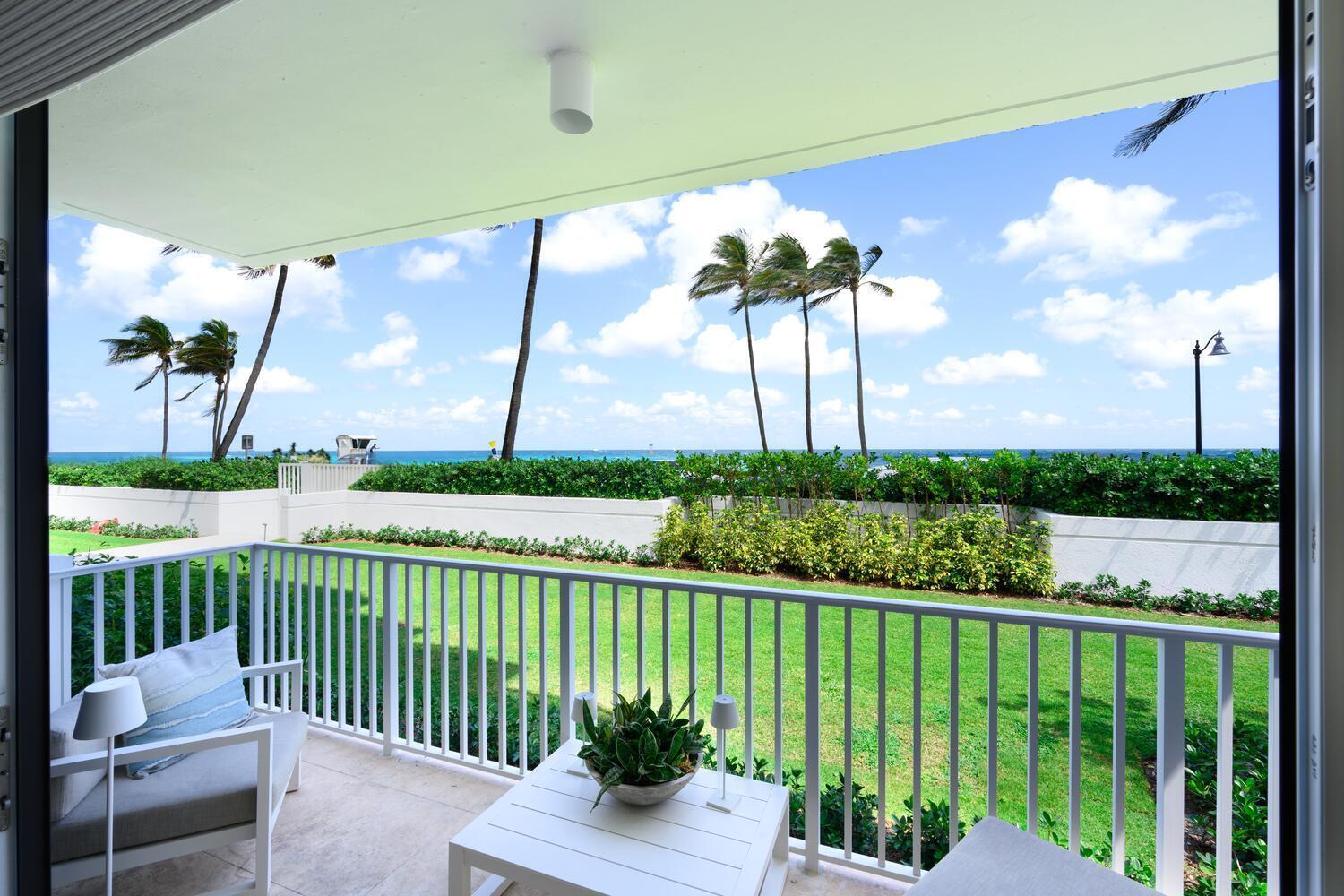 THREE THIRTY OCEAN CONDO - Residential