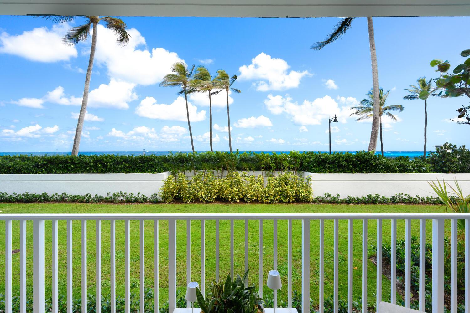 THREE THIRTY OCEAN CONDO - Residential