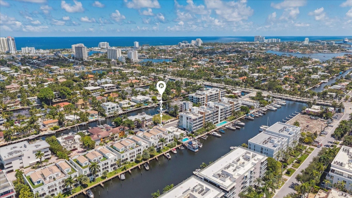 Nurmi Isles Island 4 24-4 - Residential Lease
