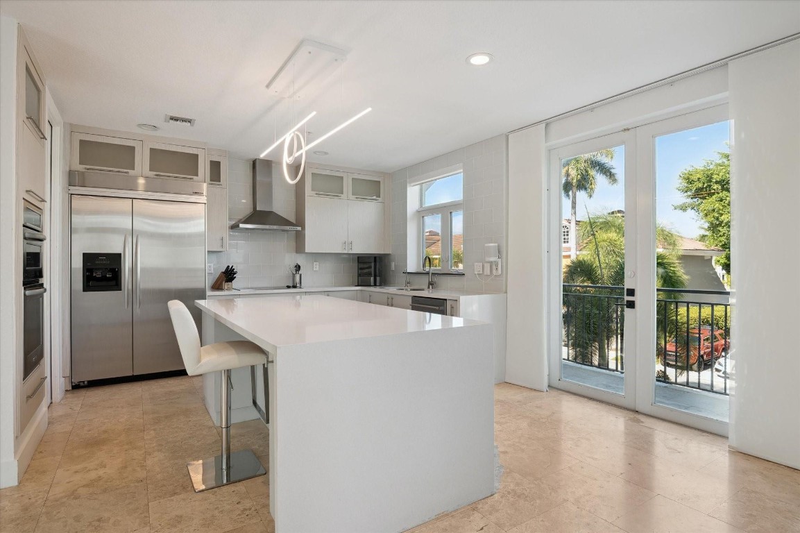 Nurmi Isles Island 4 24-4 - Residential Lease