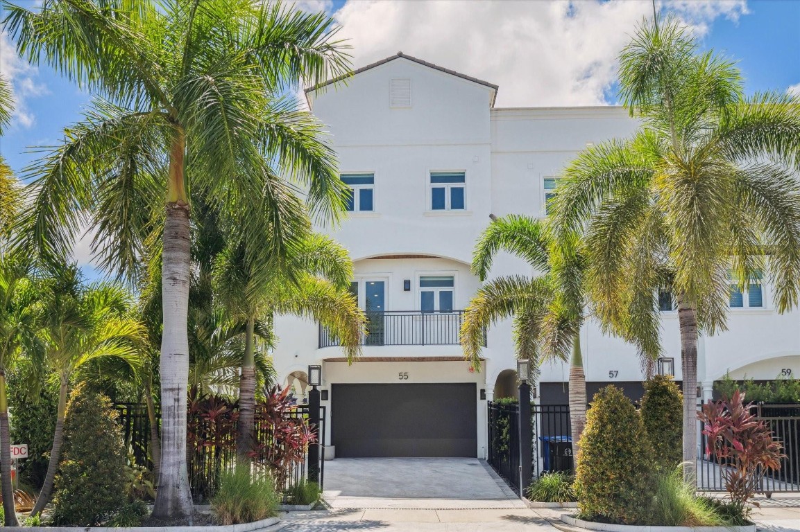 Nurmi Isles Island 4 24-4 - Residential Lease