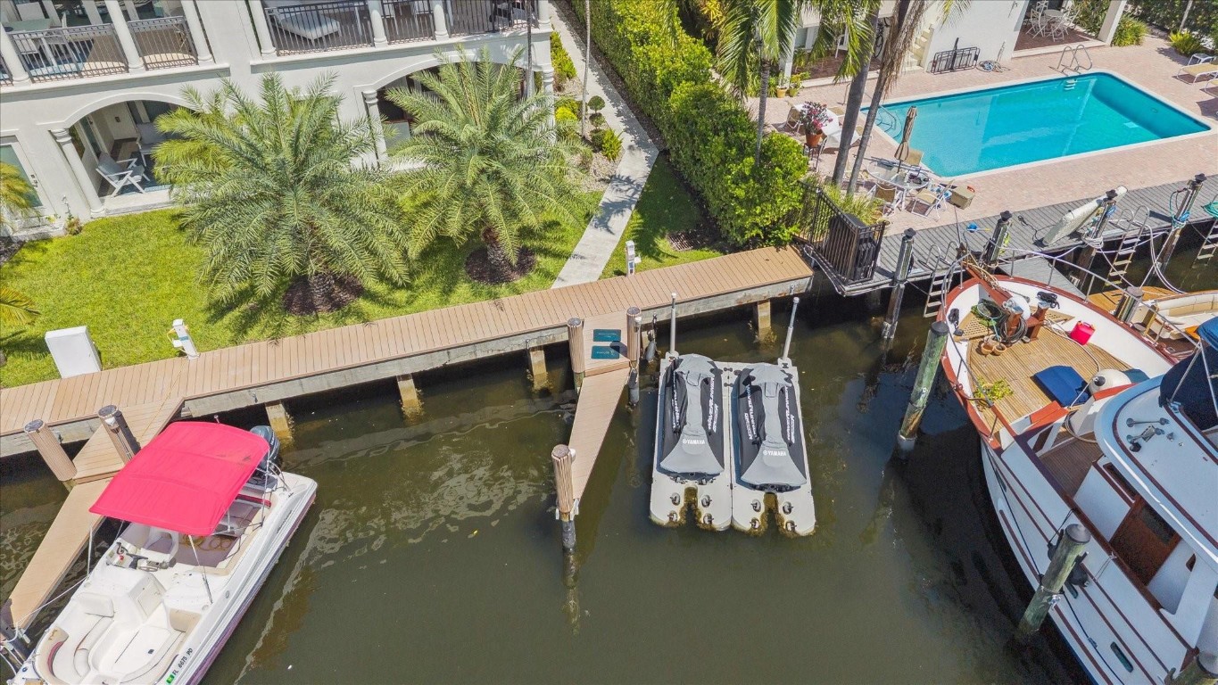 Nurmi Isles Island 4 24-4 - Residential Lease