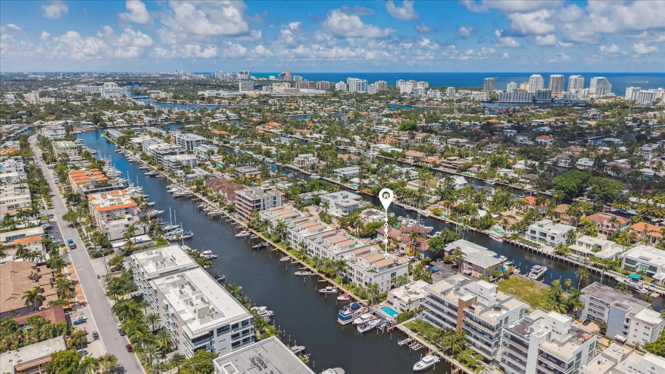 Nurmi Isles Island 4 24-4 - Residential Lease
