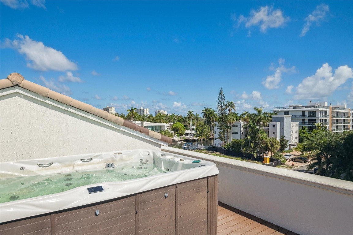 Nurmi Isles Island 4 24-4 - Residential Lease