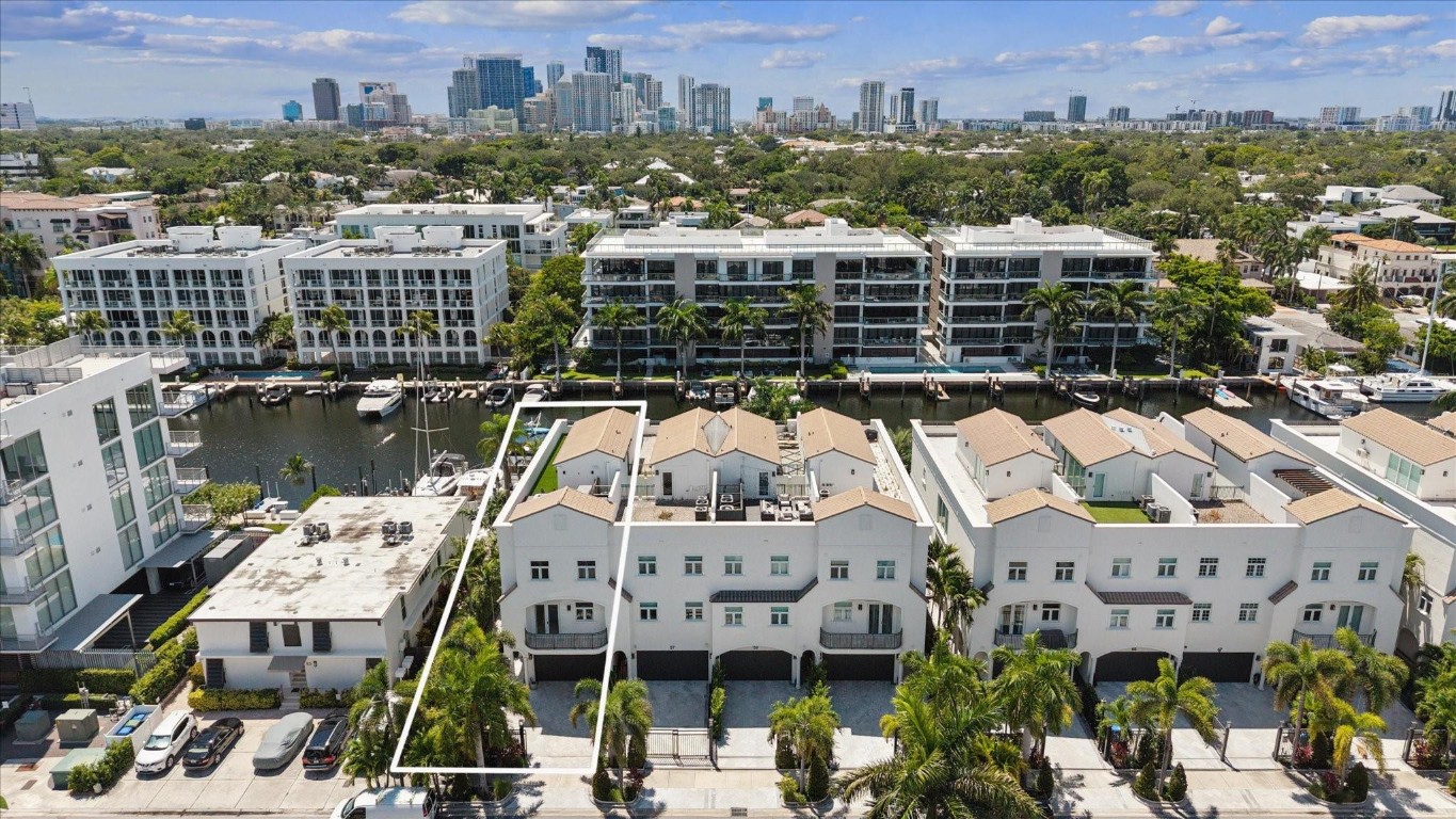 Nurmi Isles Island 4 24-4 - Residential Lease