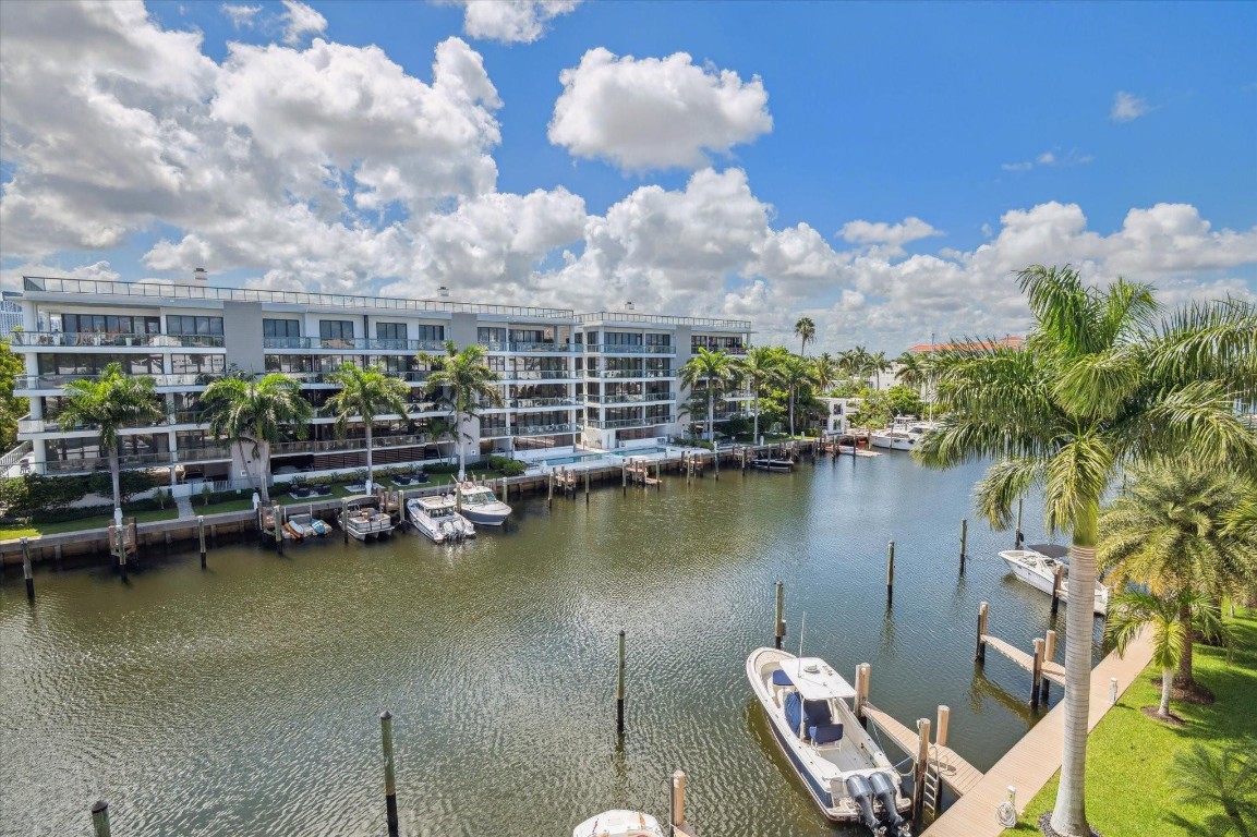 Nurmi Isles Island 4 24-4 - Residential Lease