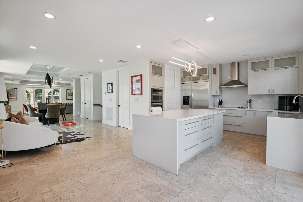 Nurmi Isles Island 4 24-4 - Residential Lease