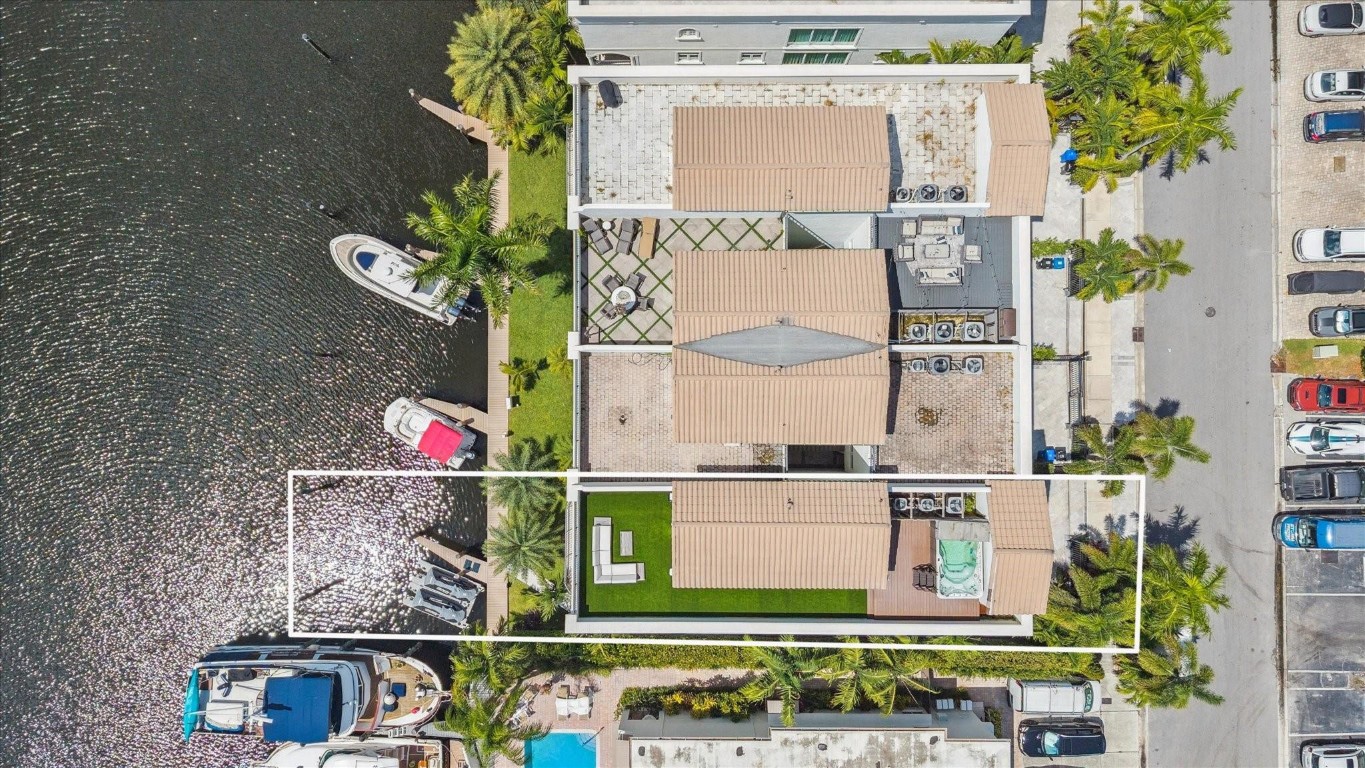 Nurmi Isles Island 4 24-4 - Residential Lease