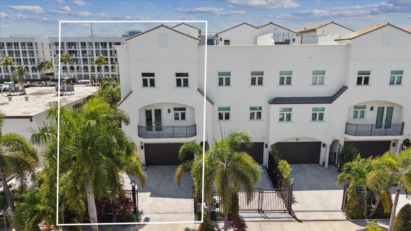 Nurmi Isles Island 4 24-4 - Residential Lease