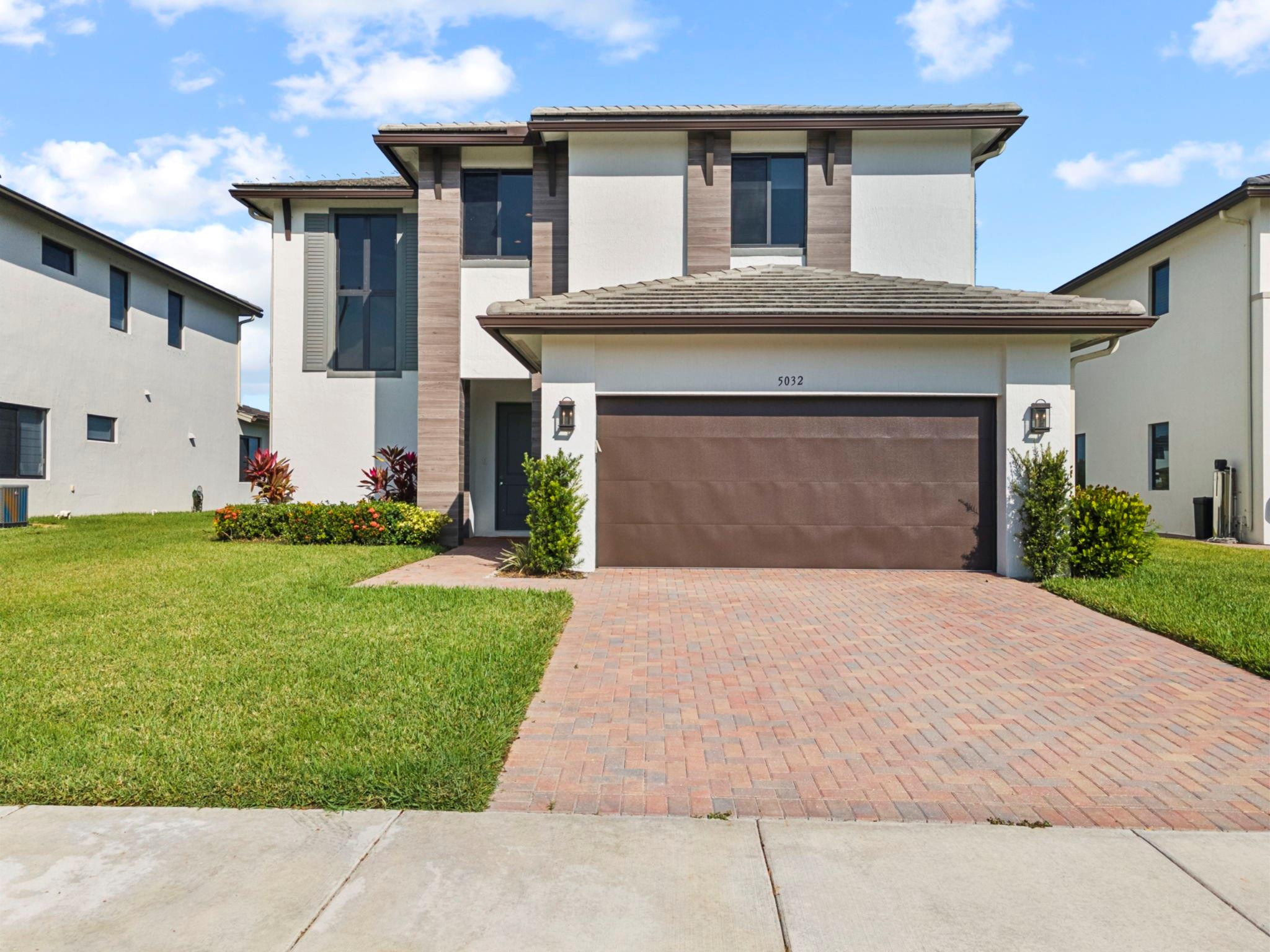 Maple Rdg/Ave Maria Ph 6b - Residential