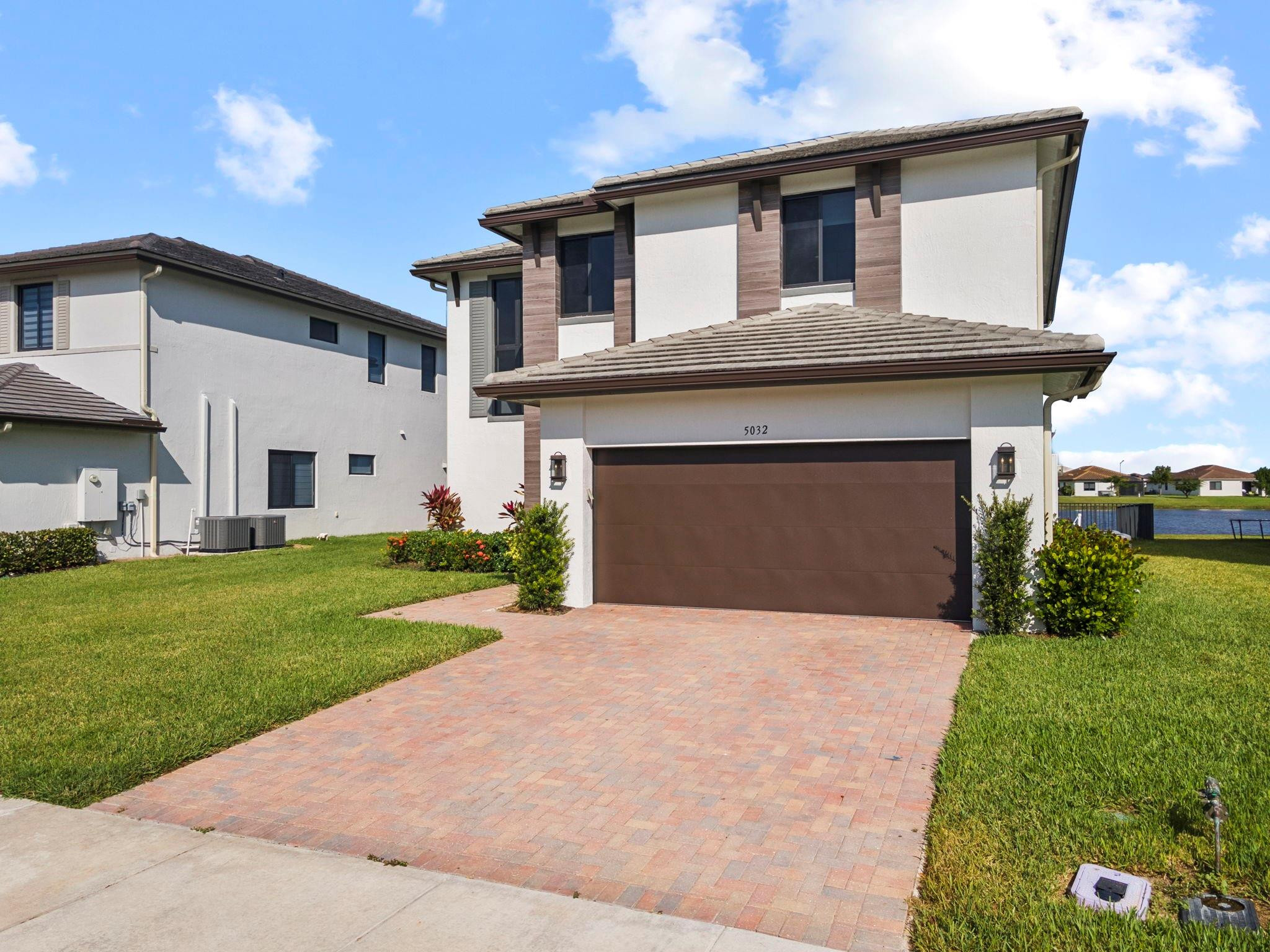 Maple Rdg/Ave Maria Ph 6b - Residential