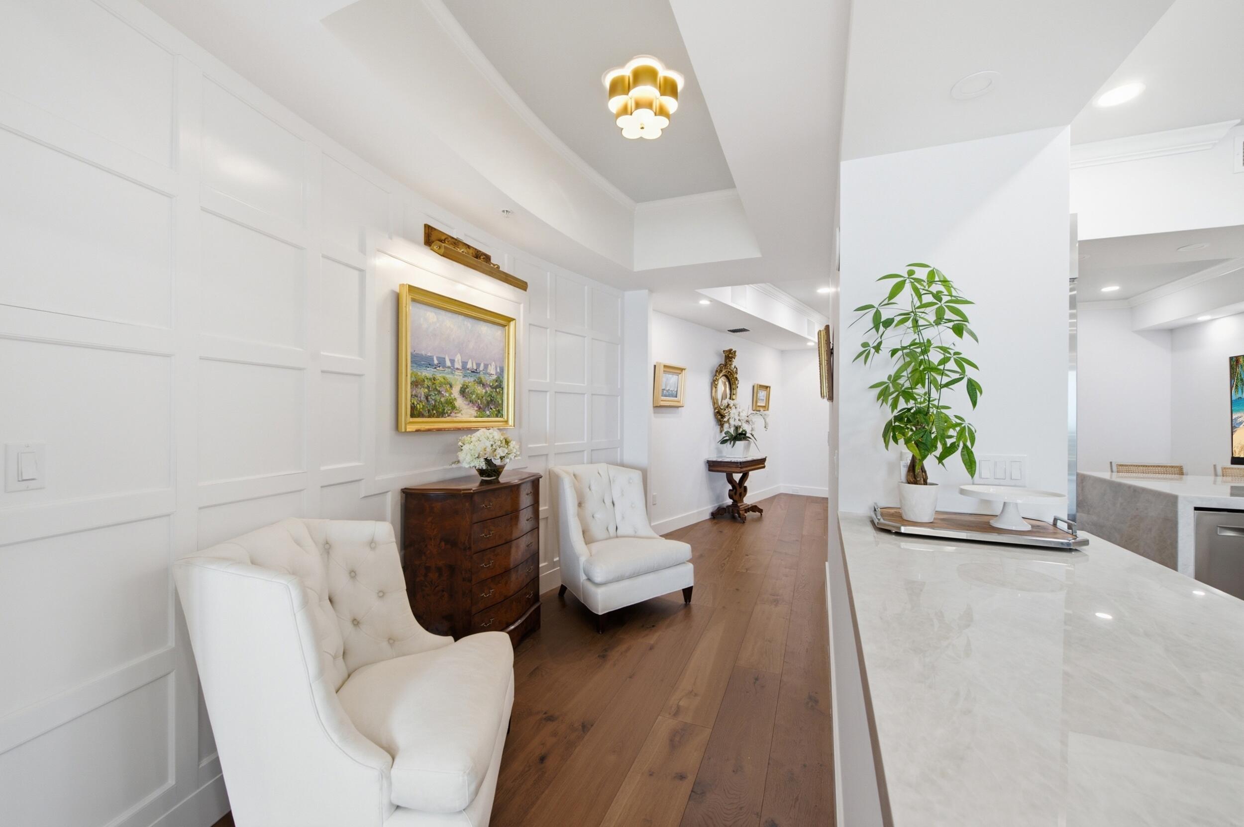 ESPLANADE GRANDE CONDO - Residential