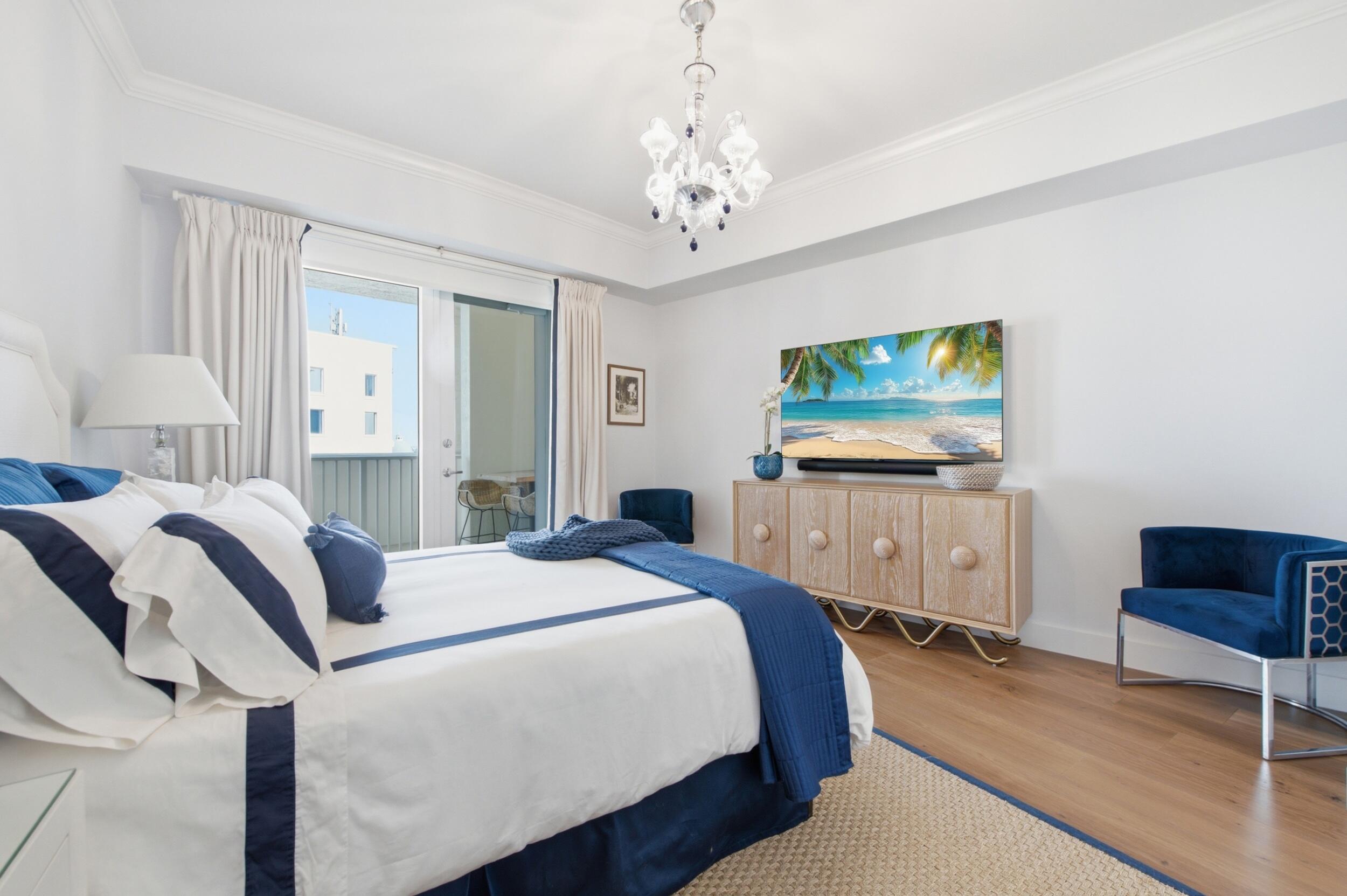 ESPLANADE GRANDE CONDO - Residential