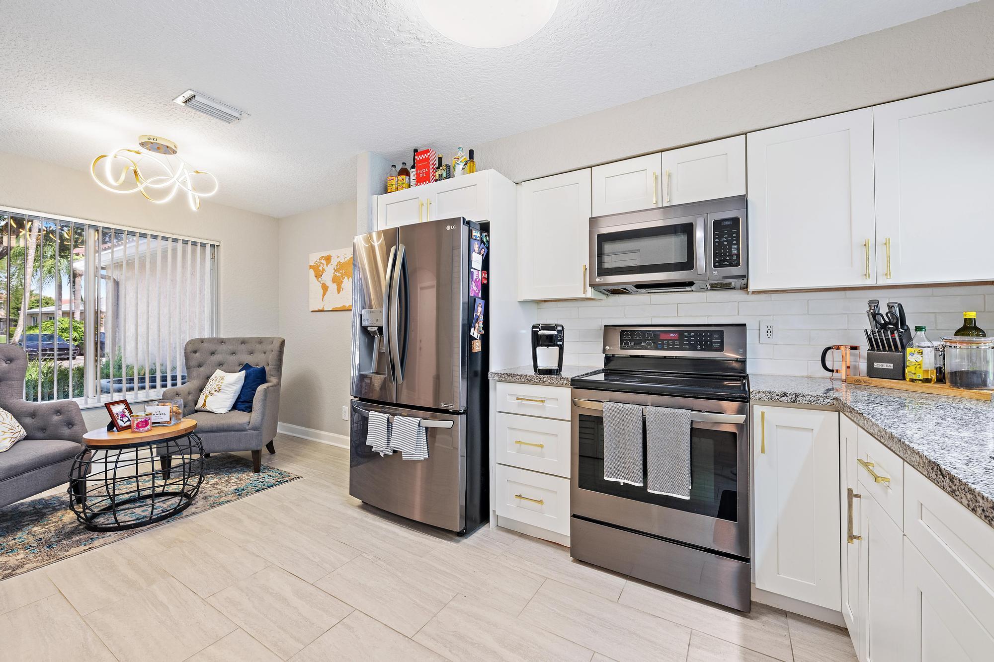 VILLAGE AT HARMONY LAKE - Residential