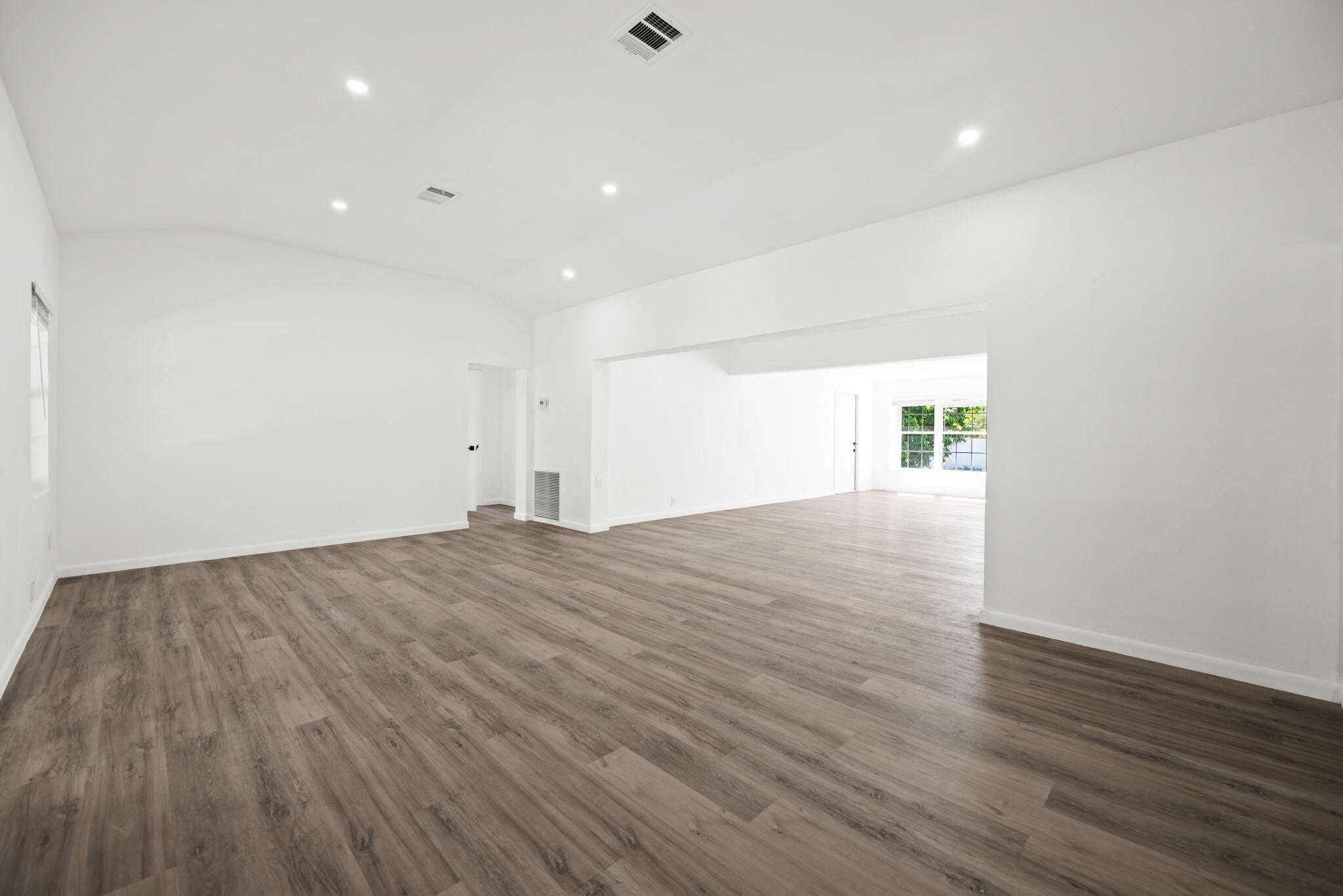 HOLLYWOOD - Residential