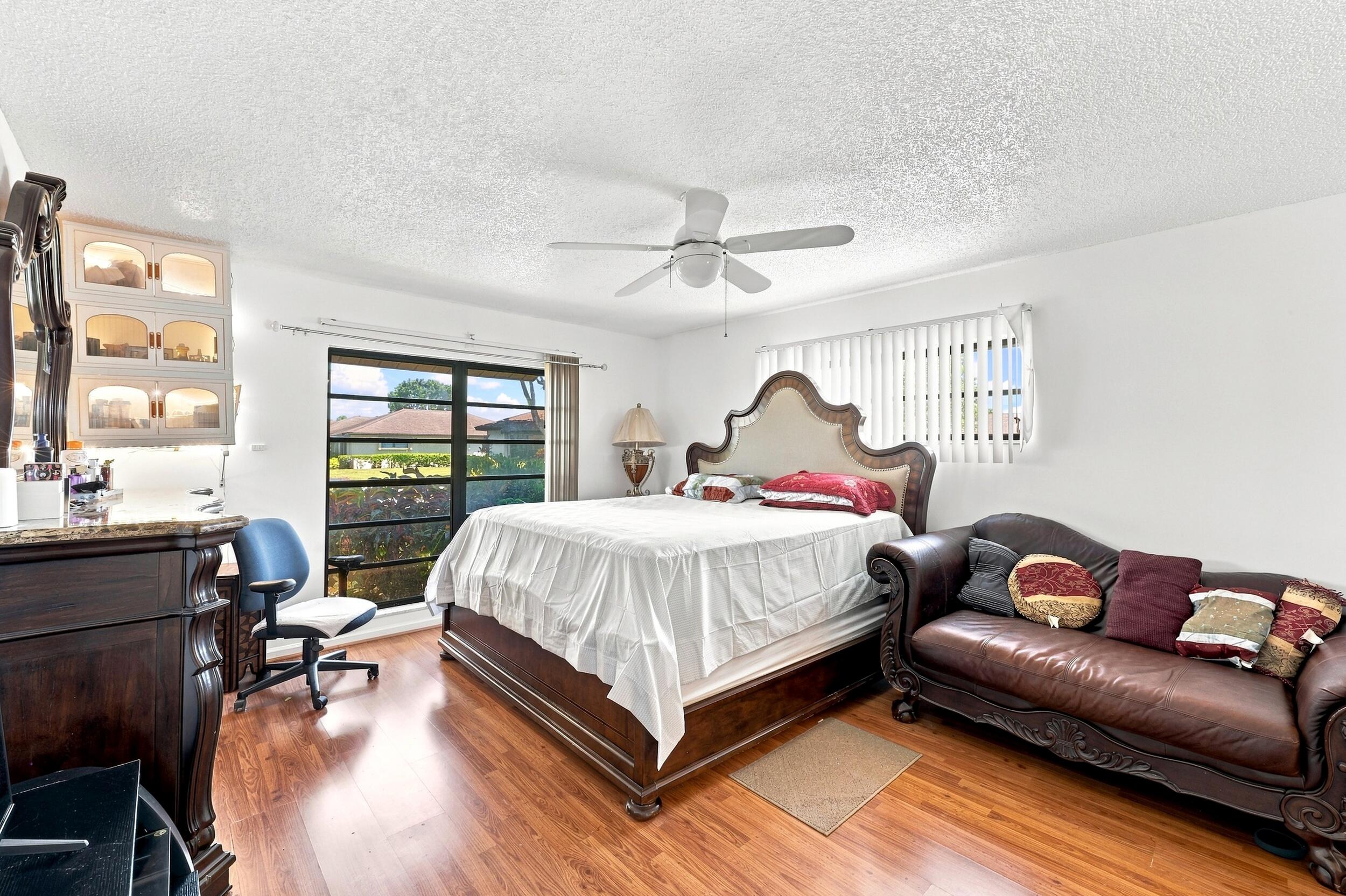 Greentree Villas Condo - Residential