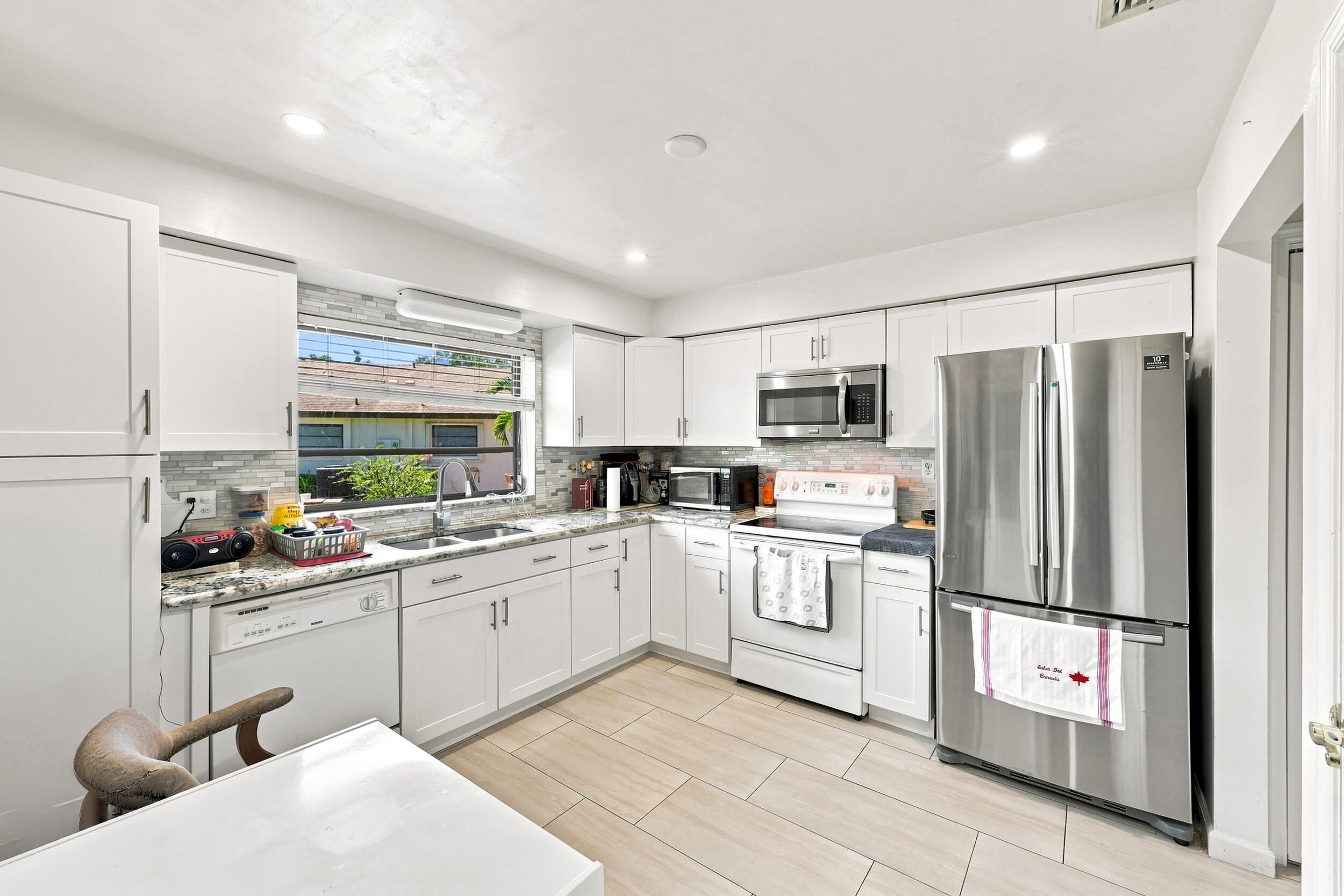 Greentree Villas Condo - Residential