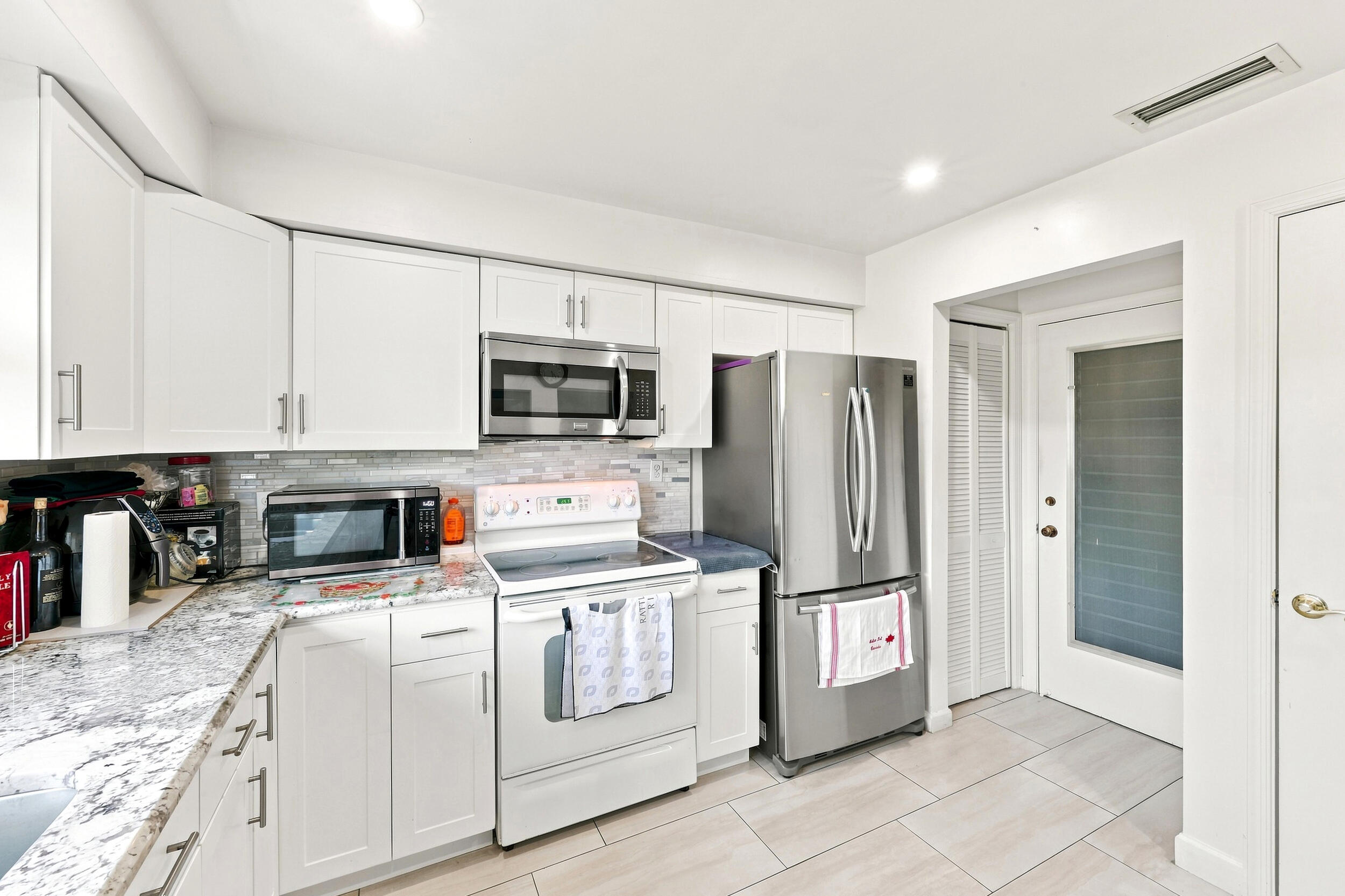 Greentree Villas Condo - Residential