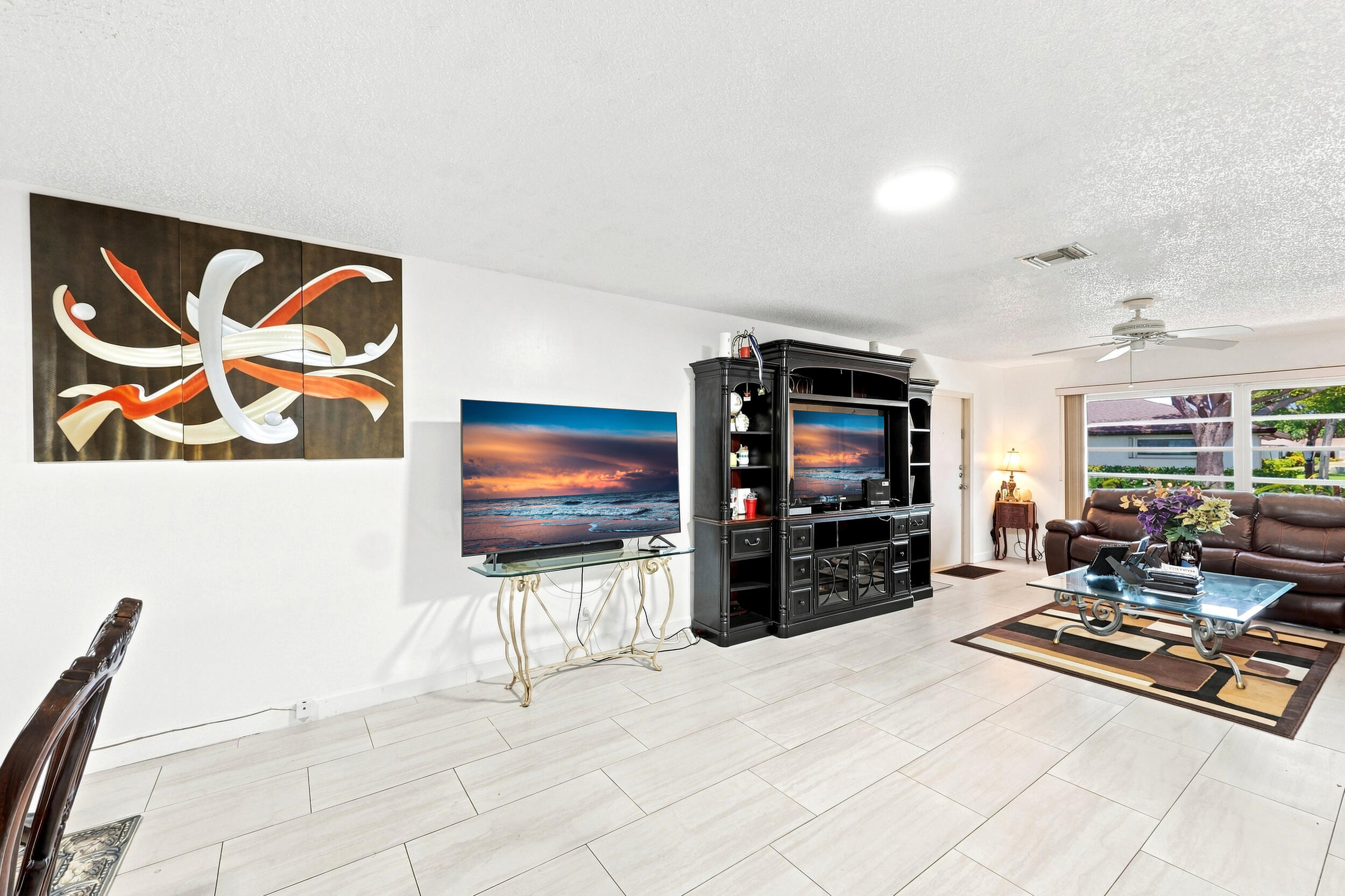 Greentree Villas Condo - Residential