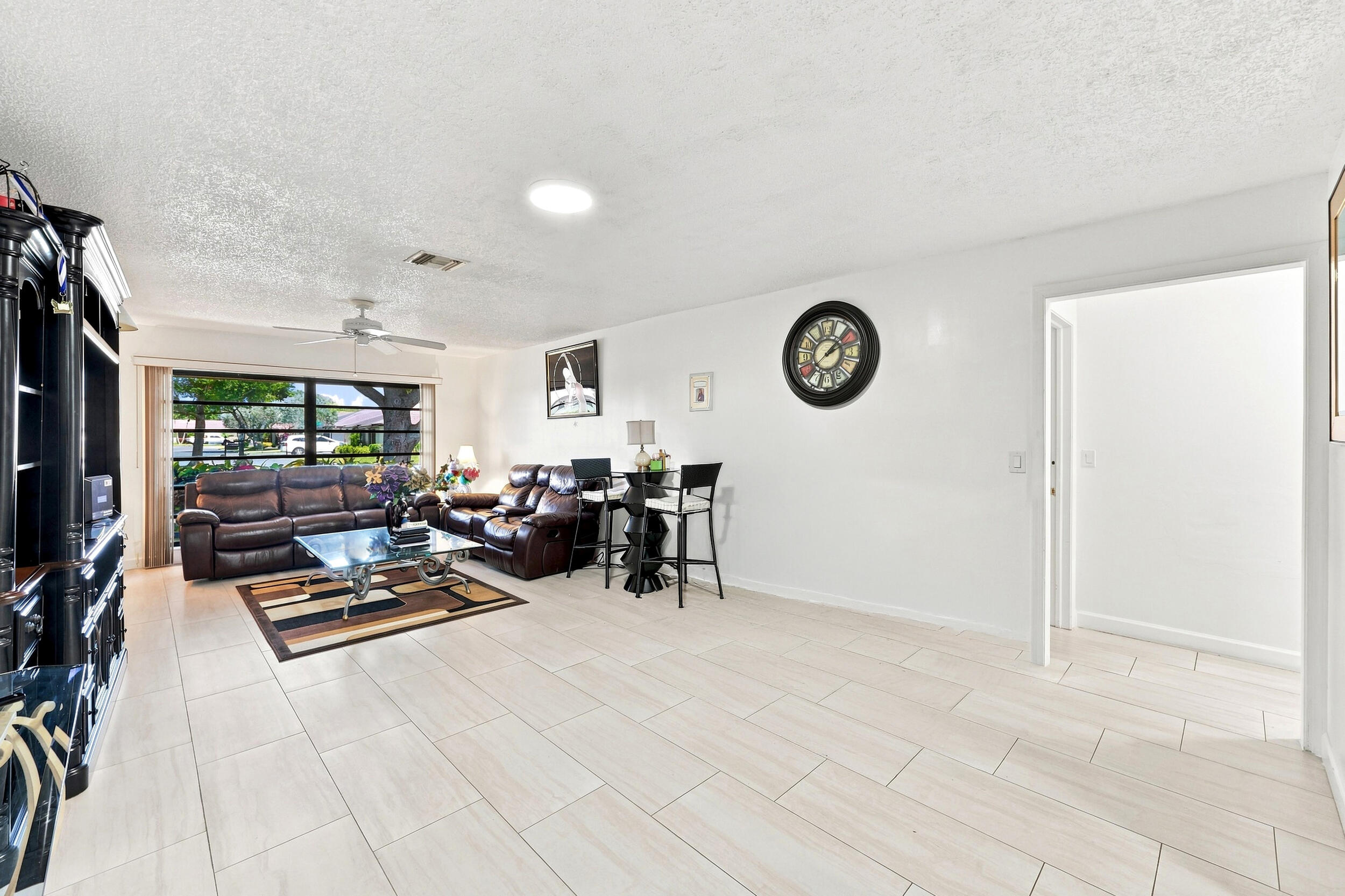 Greentree Villas Condo - Residential