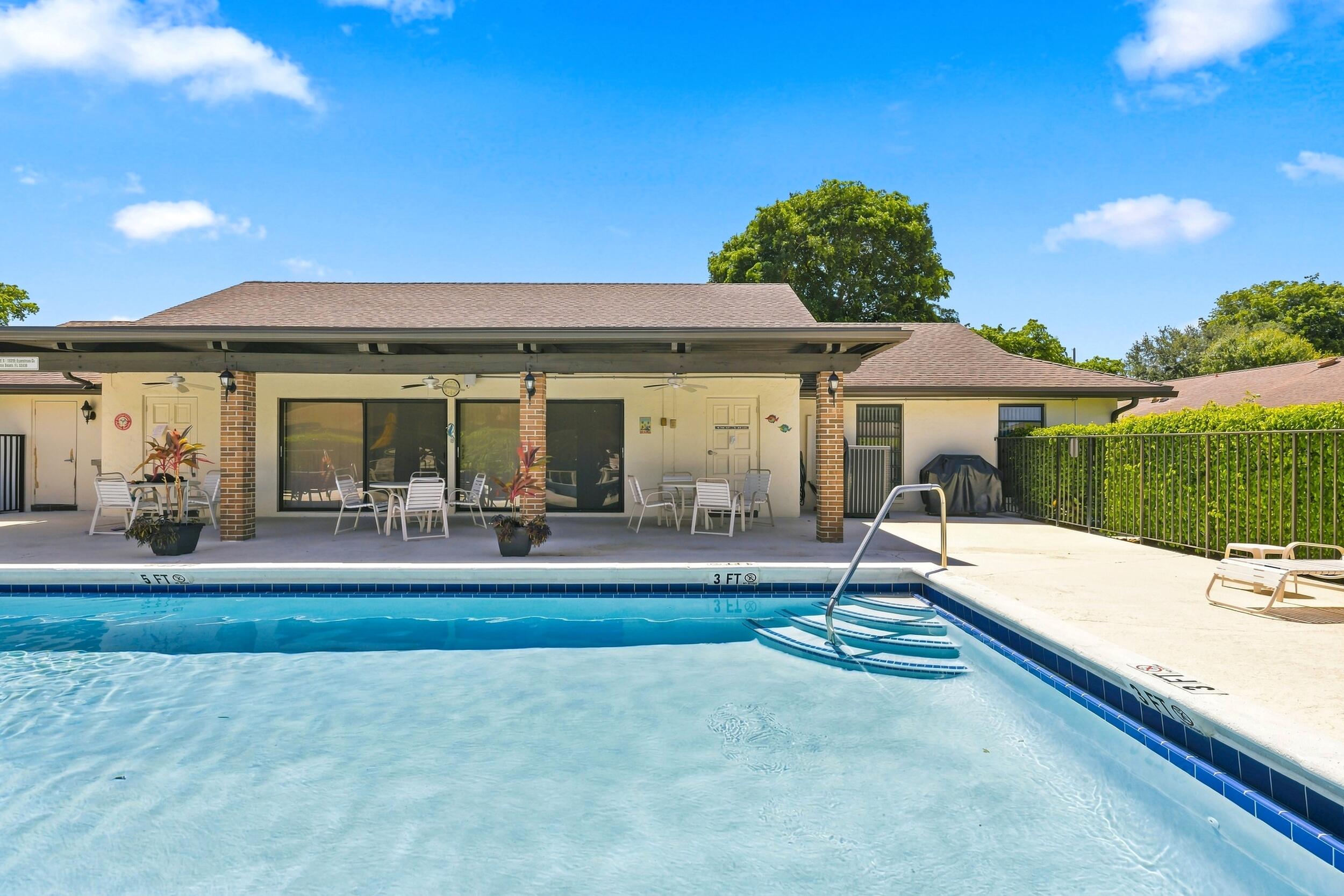Greentree Villas Condo - Residential