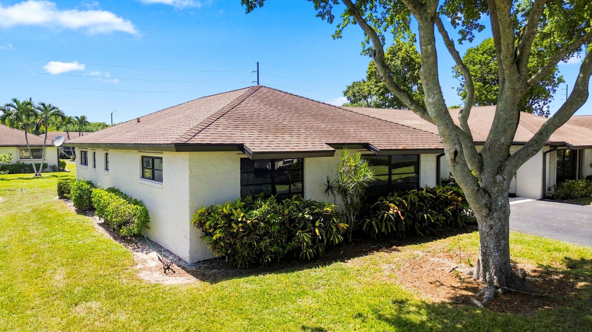 Greentree Villas Condo - Residential