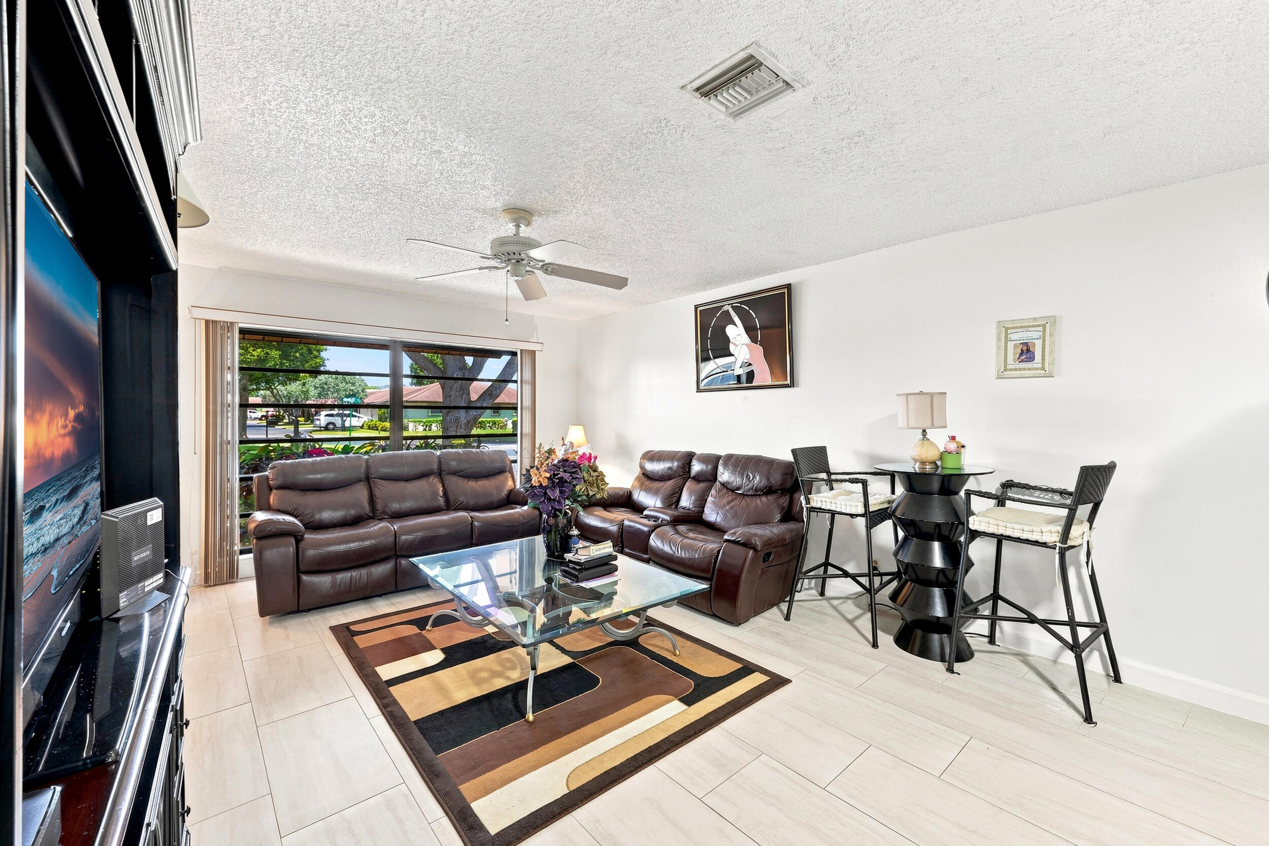 Greentree Villas Condo - Residential