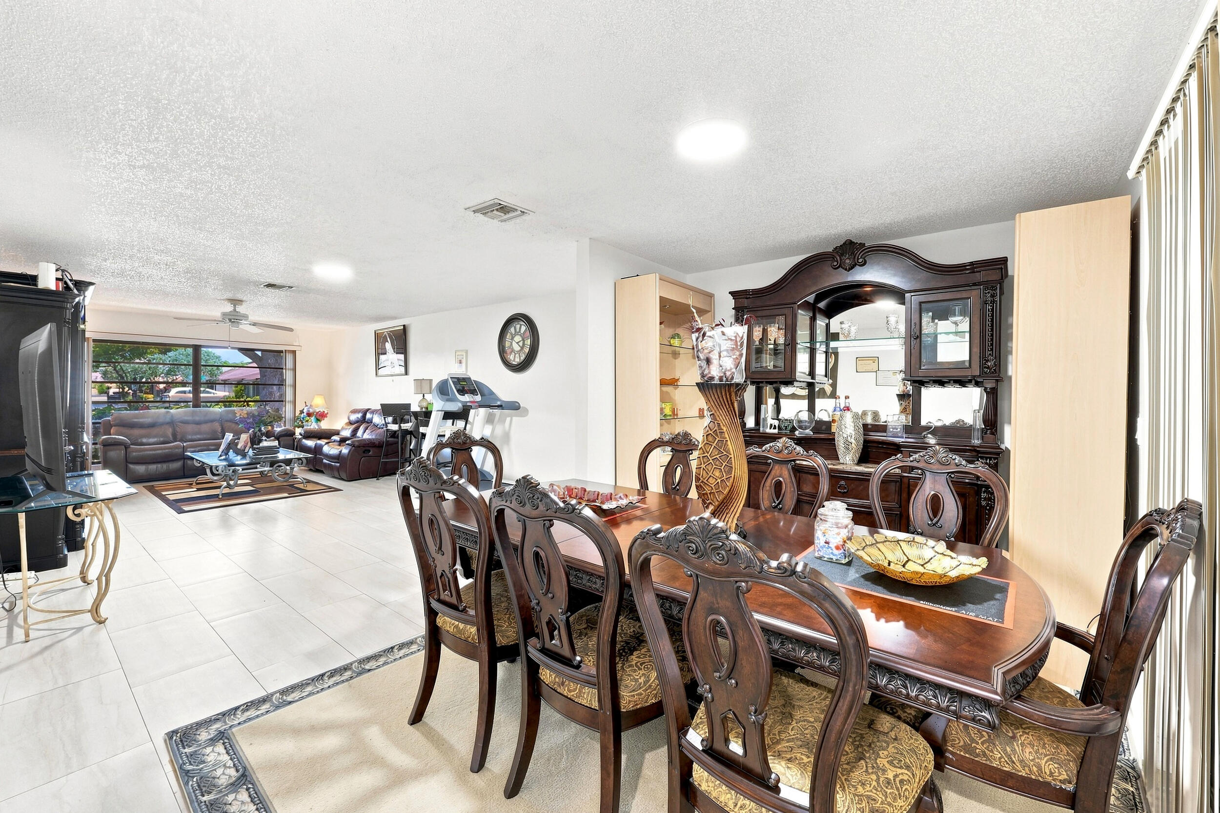 Greentree Villas Condo - Residential