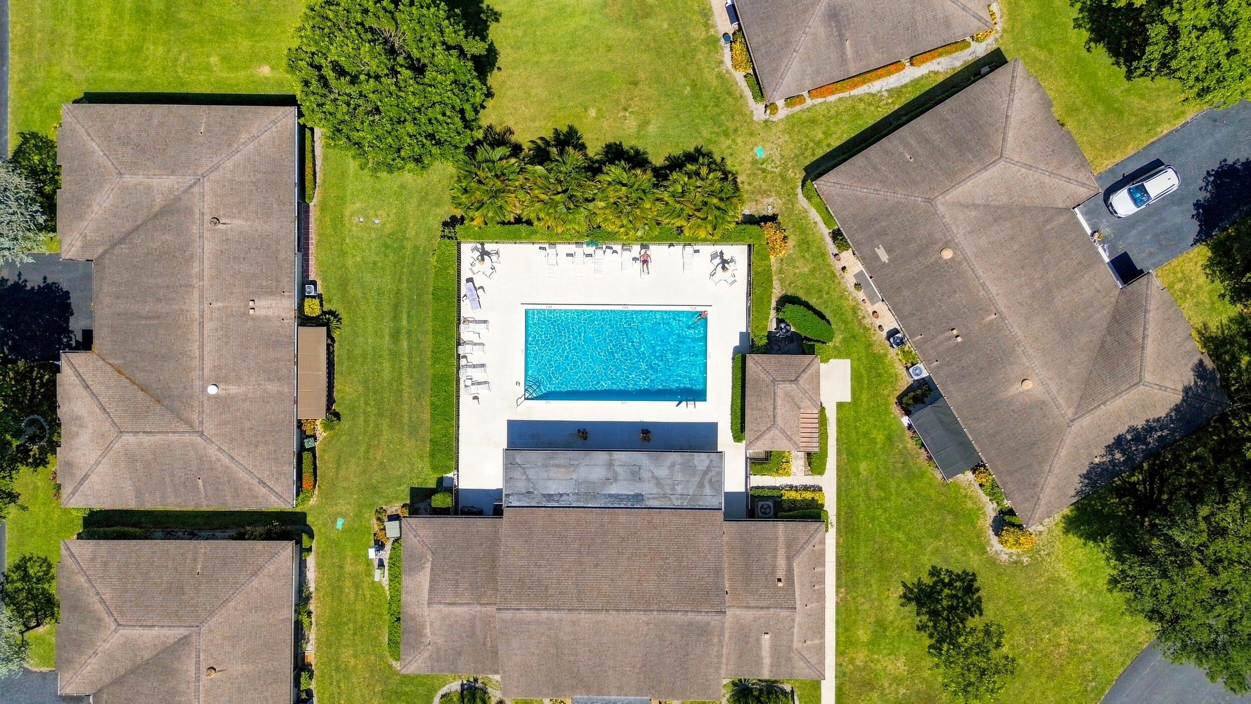 Greentree Villas Condo - Residential