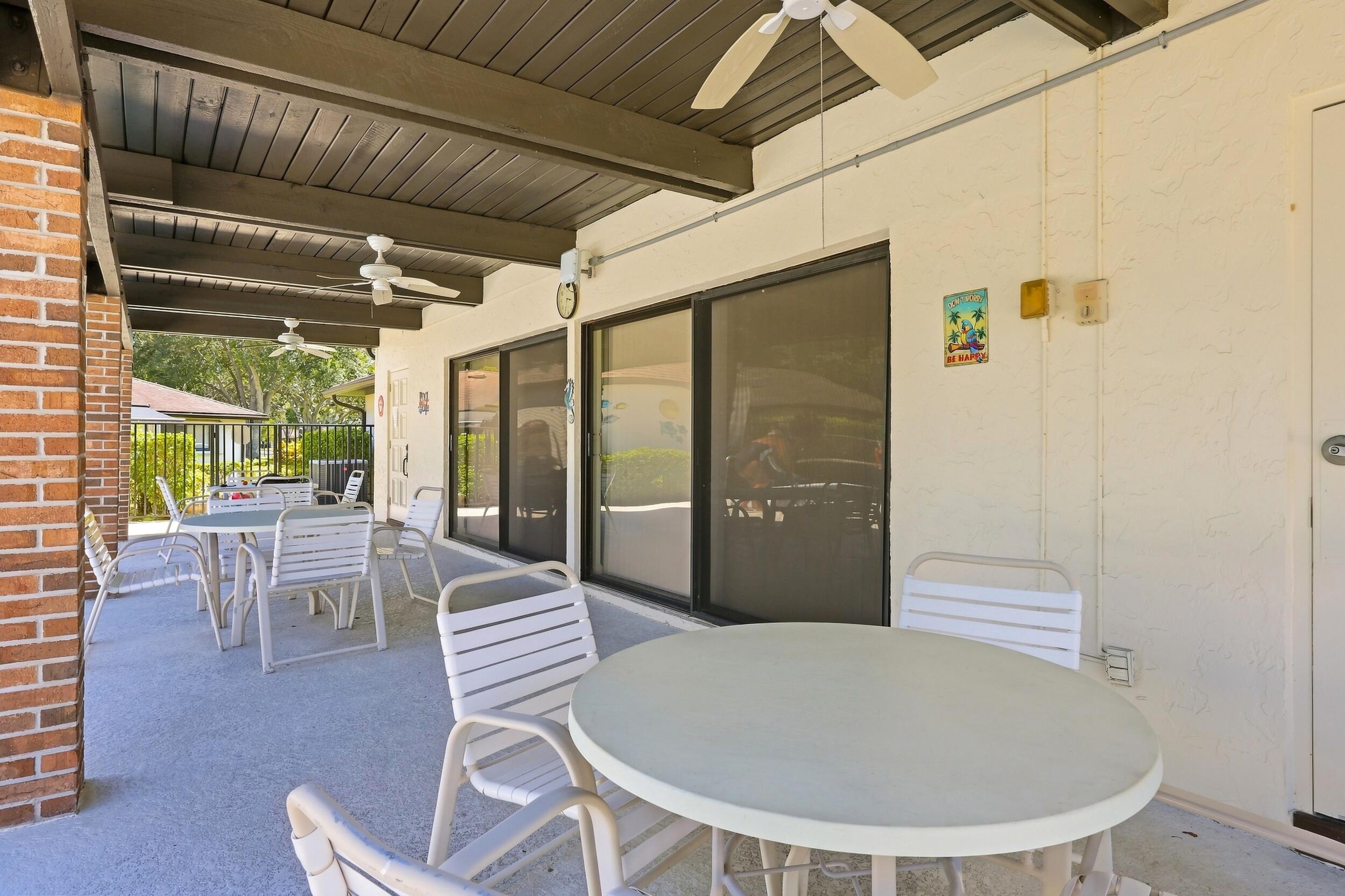 Greentree Villas Condo - Residential