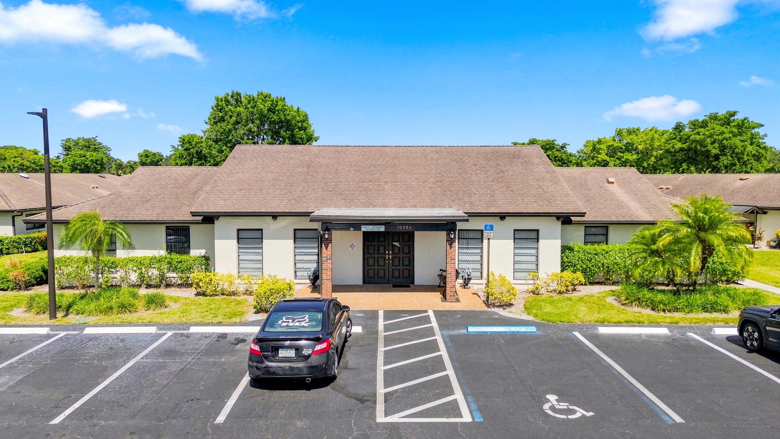 Greentree Villas Condo - Residential