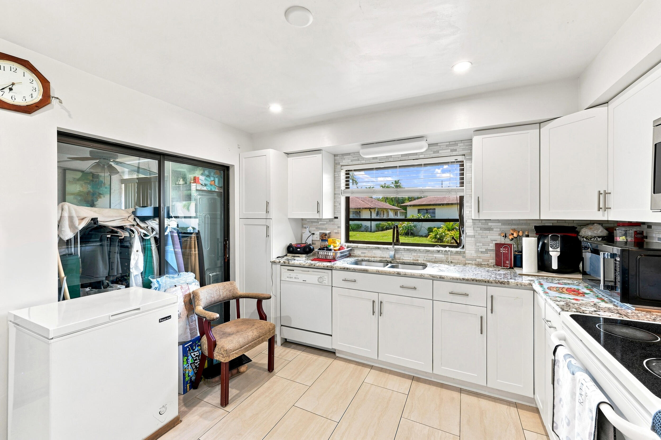 Greentree Villas Condo - Residential