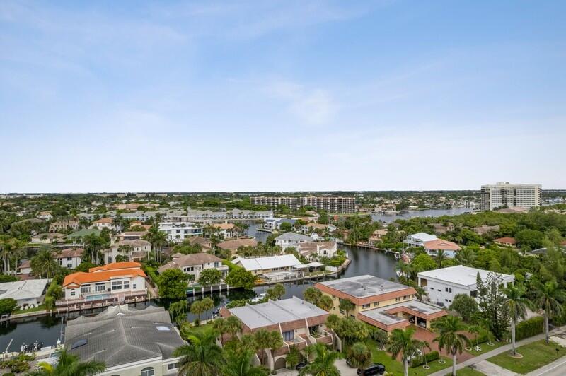 Ocean Place Villas - Residential