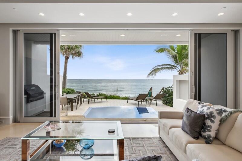 Ocean Place Villas - Residential