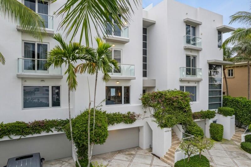 Ocean Place Villas - Residential