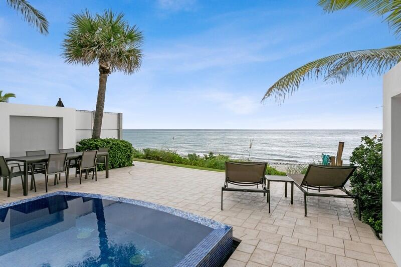 Ocean Place Villas - Residential