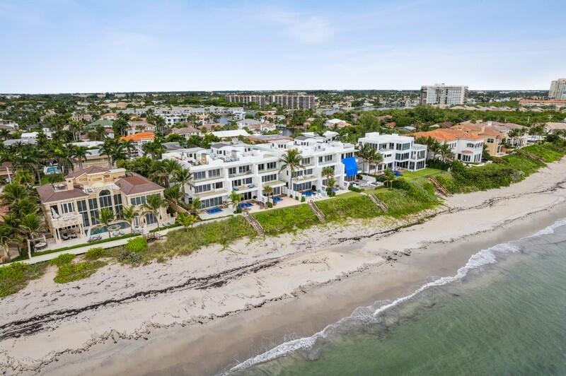 Ocean Place Villas - Residential