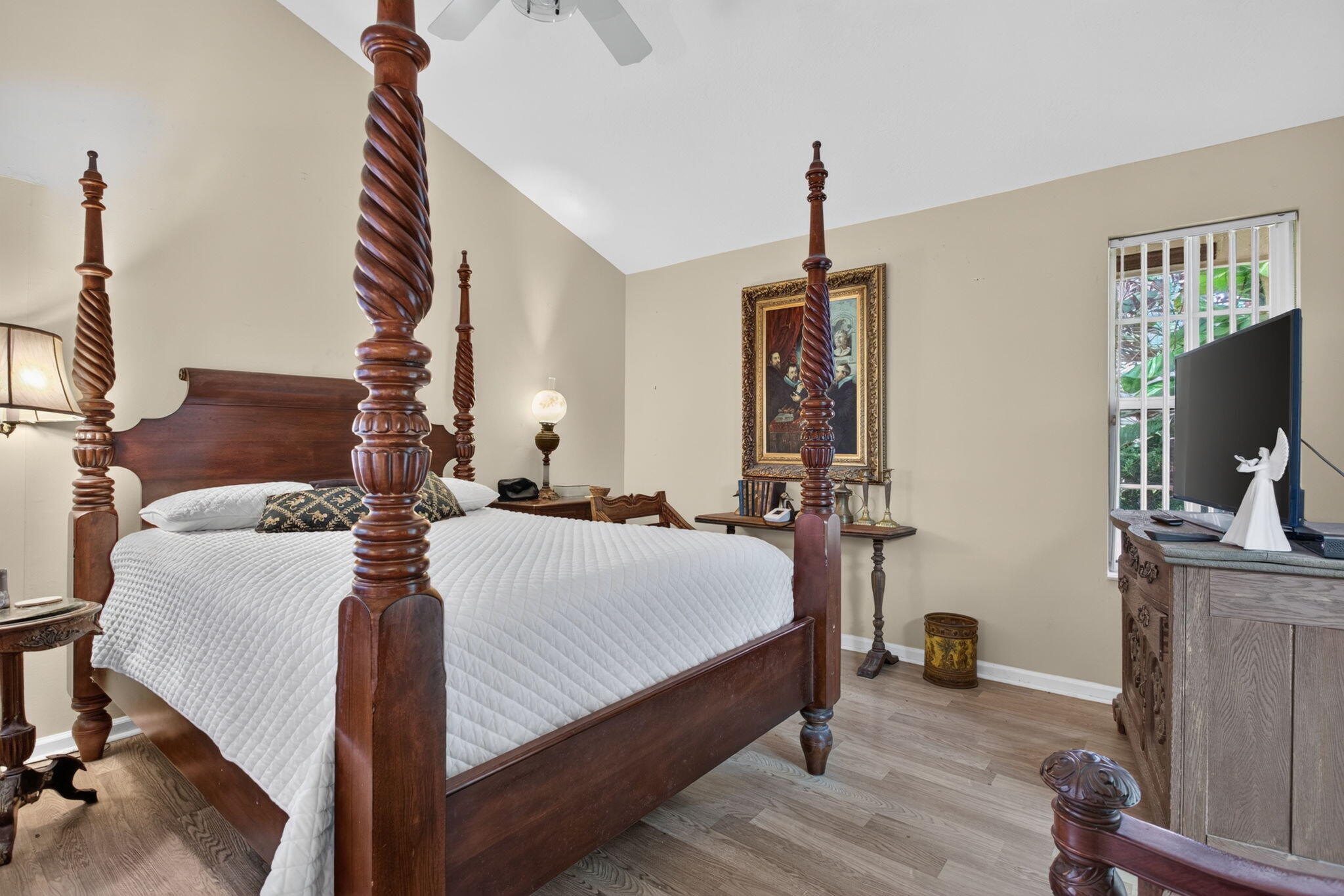 PALM-AIRE OAKS COURSE ESTATES - Residential