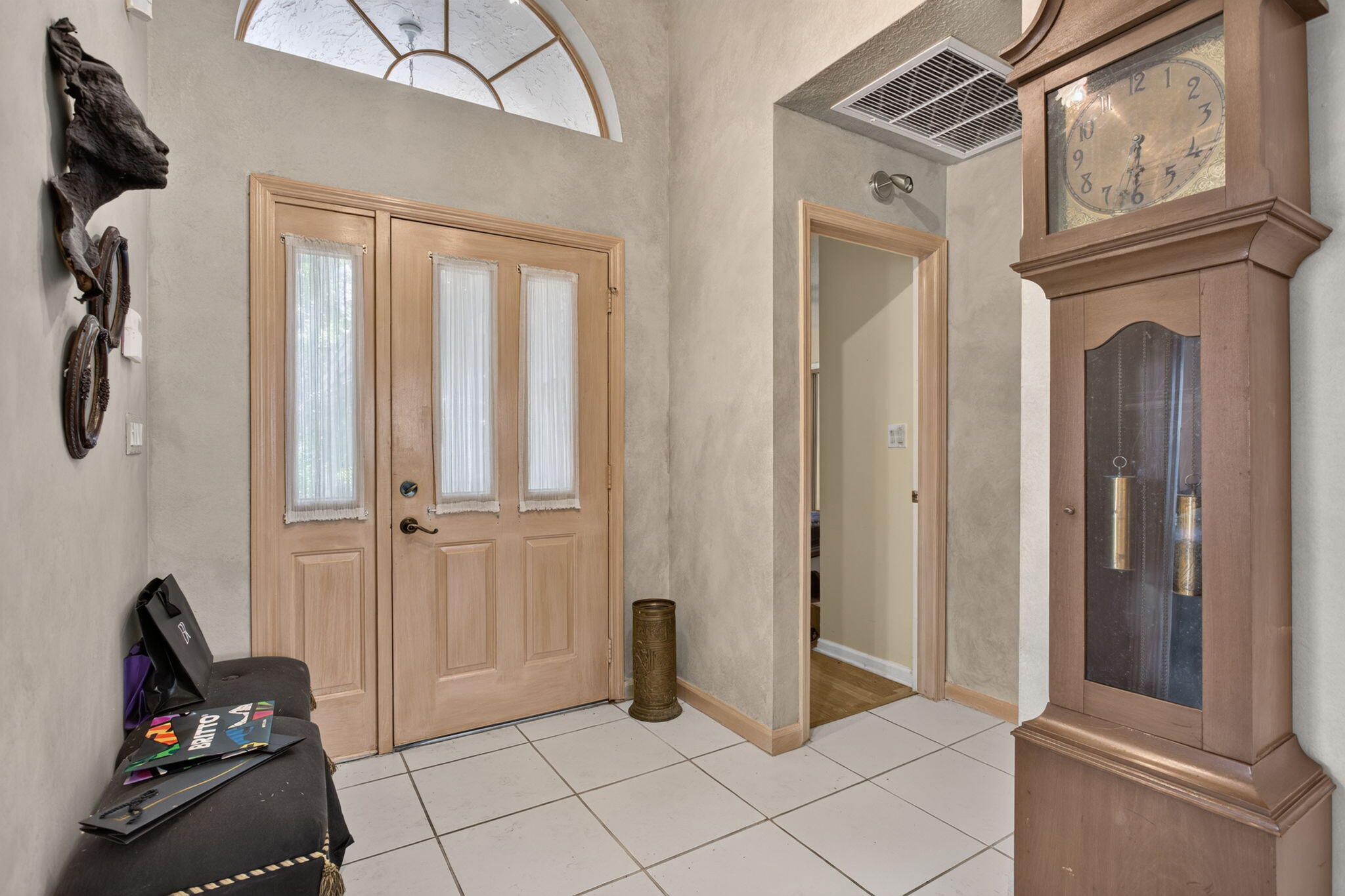 PALM-AIRE OAKS COURSE ESTATES - Residential