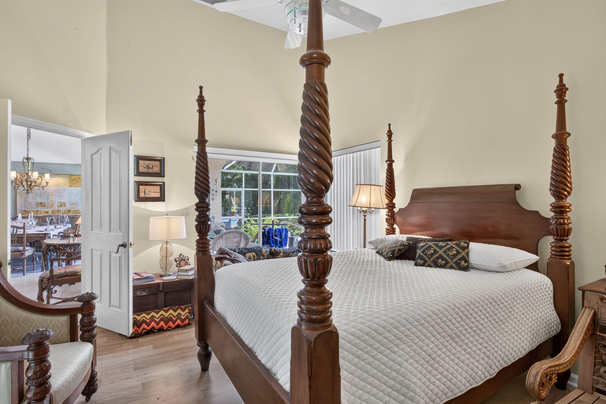 PALM-AIRE OAKS COURSE ESTATES - Residential