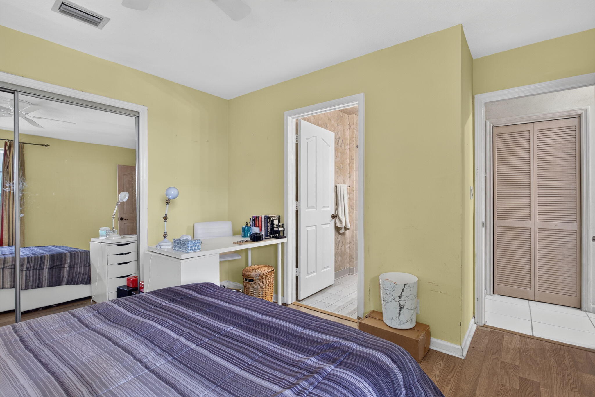 PALM-AIRE OAKS COURSE ESTATES - Residential