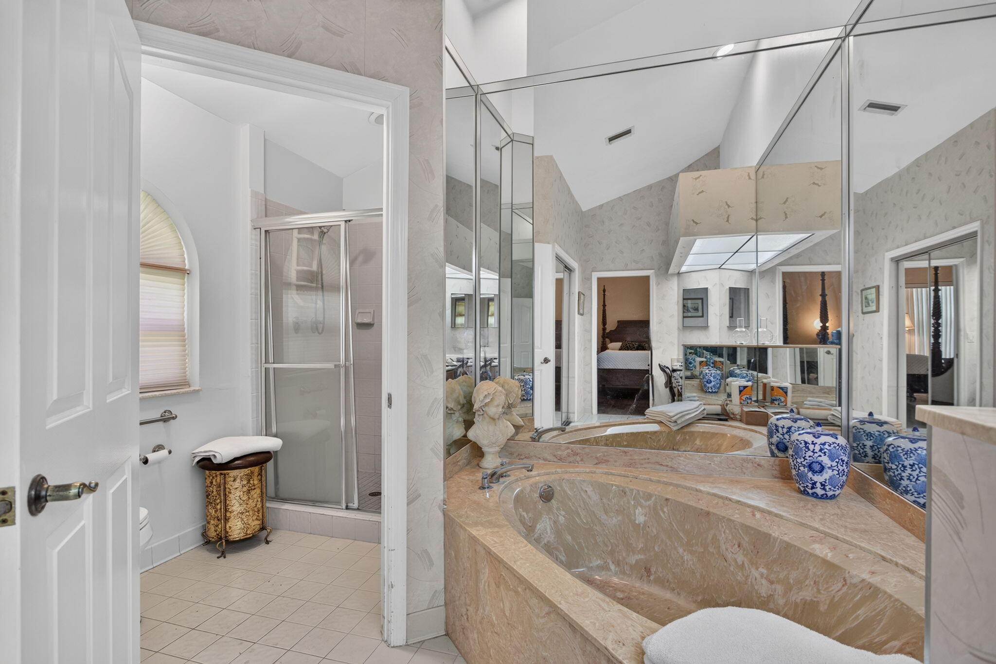 PALM-AIRE OAKS COURSE ESTATES - Residential