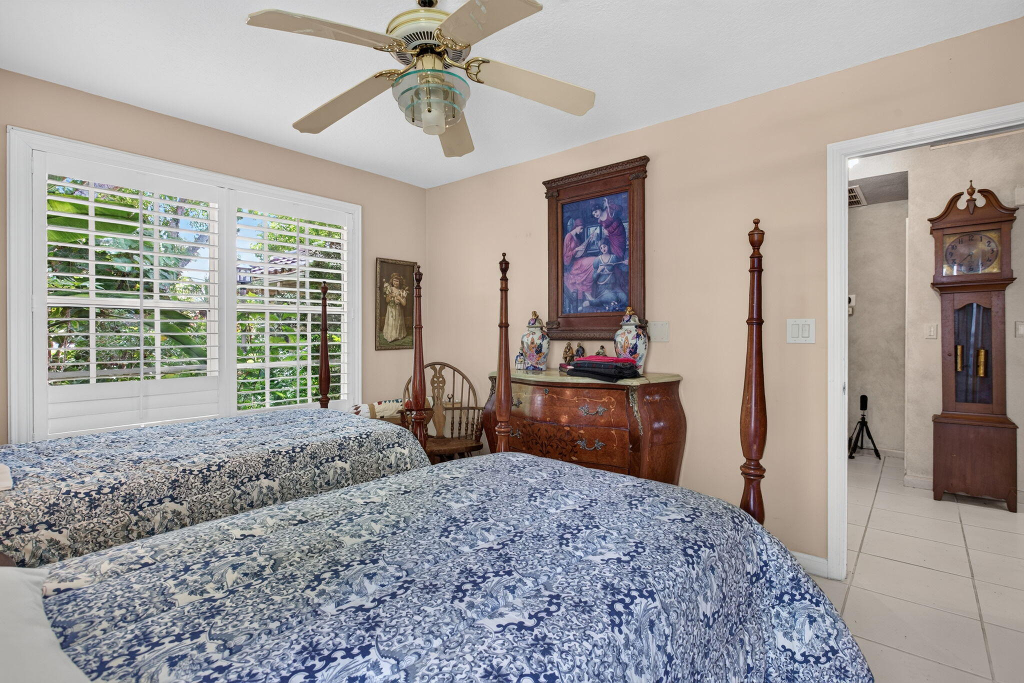 PALM-AIRE OAKS COURSE ESTATES - Residential