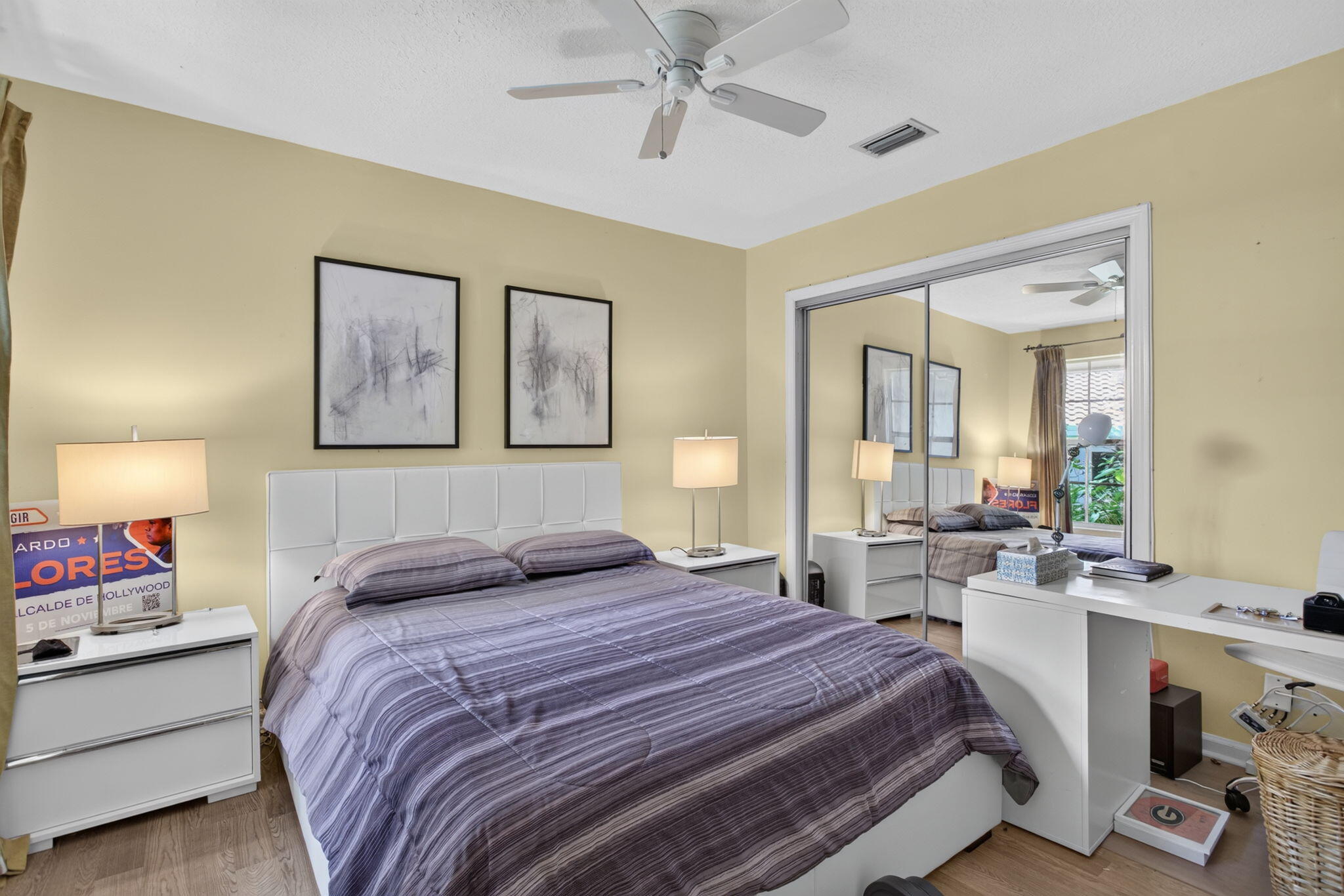 PALM-AIRE OAKS COURSE ESTATES - Residential