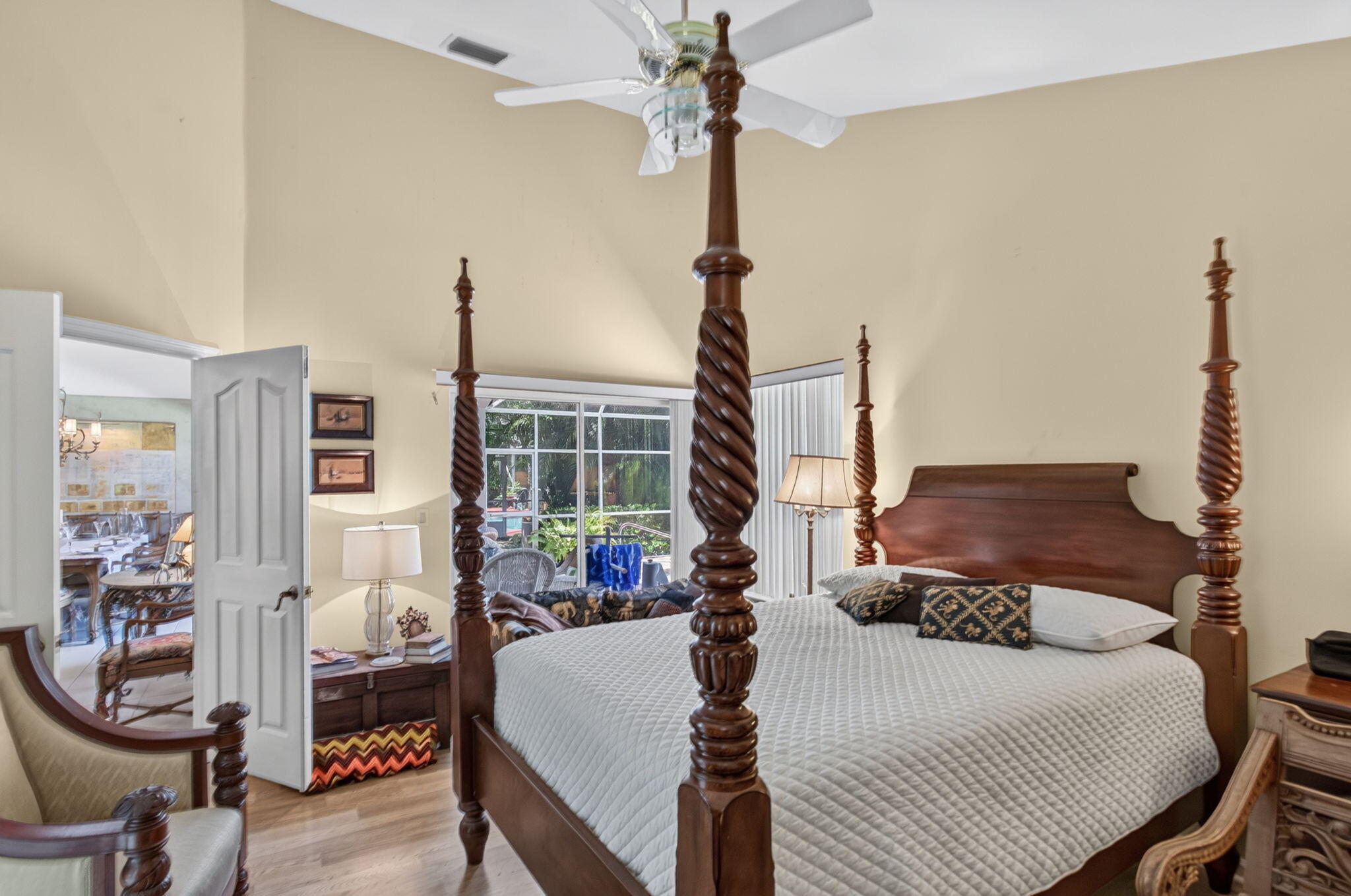 PALM-AIRE OAKS COURSE ESTATES - Residential