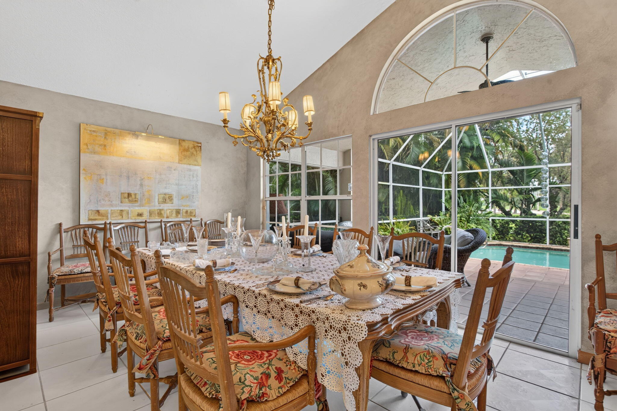 PALM-AIRE OAKS COURSE ESTATES - Residential
