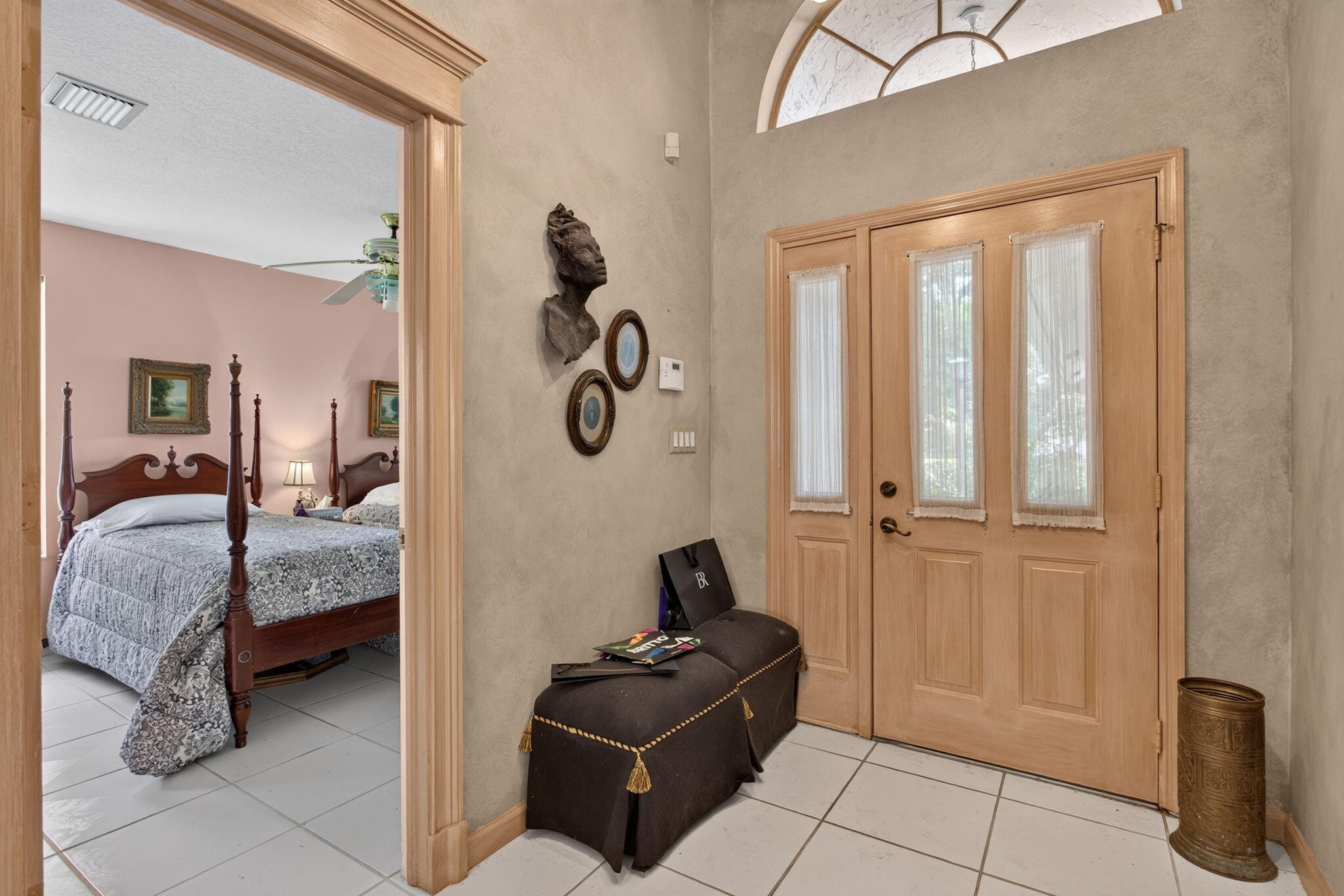 PALM-AIRE OAKS COURSE ESTATES - Residential