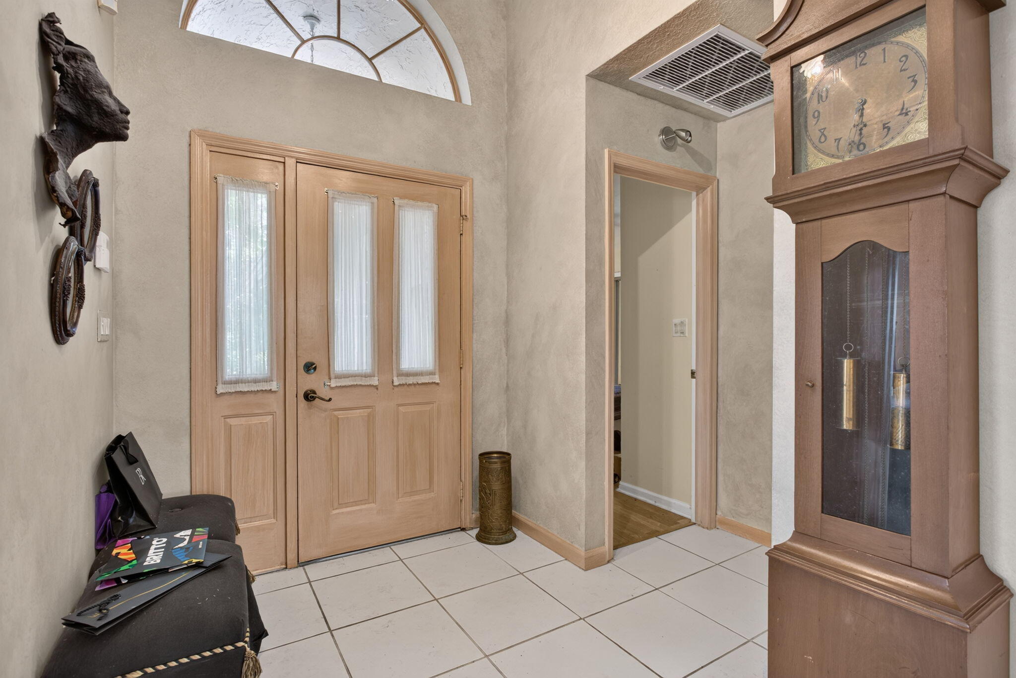 PALM-AIRE OAKS COURSE ESTATES - Residential