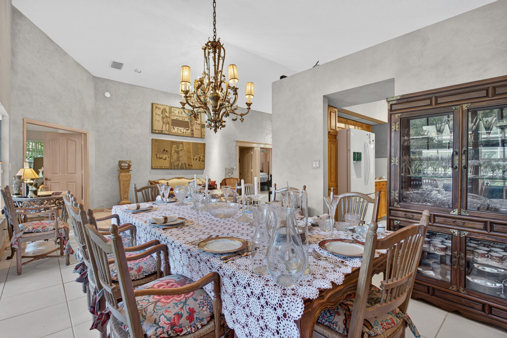 PALM-AIRE OAKS COURSE ESTATES - Residential