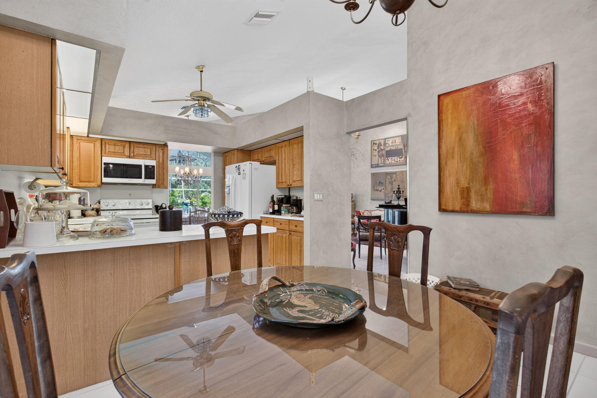 PALM-AIRE OAKS COURSE ESTATES - Residential